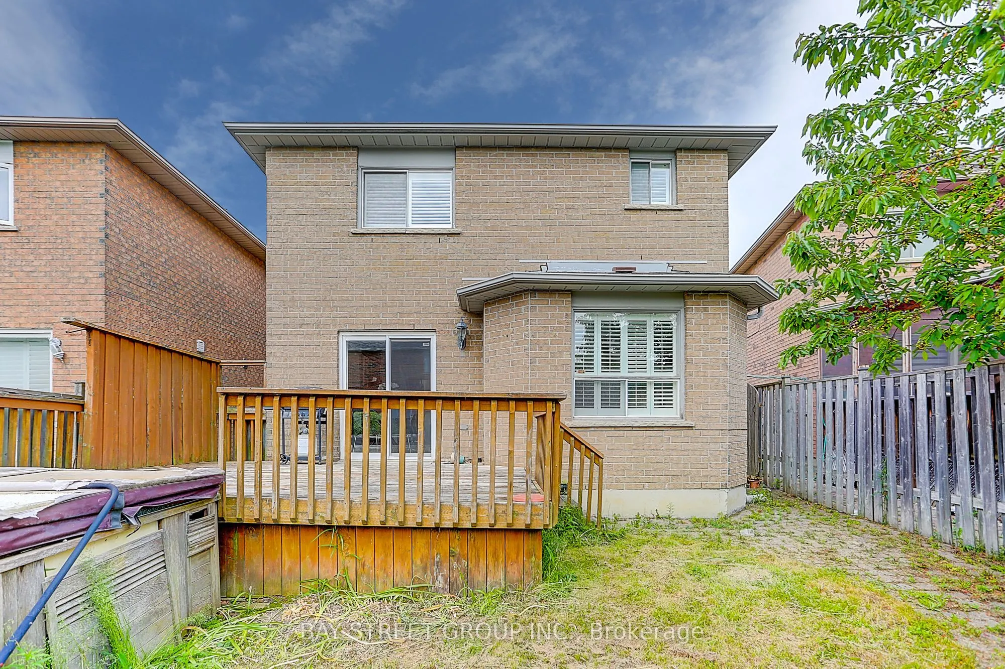73 Sunridge Street