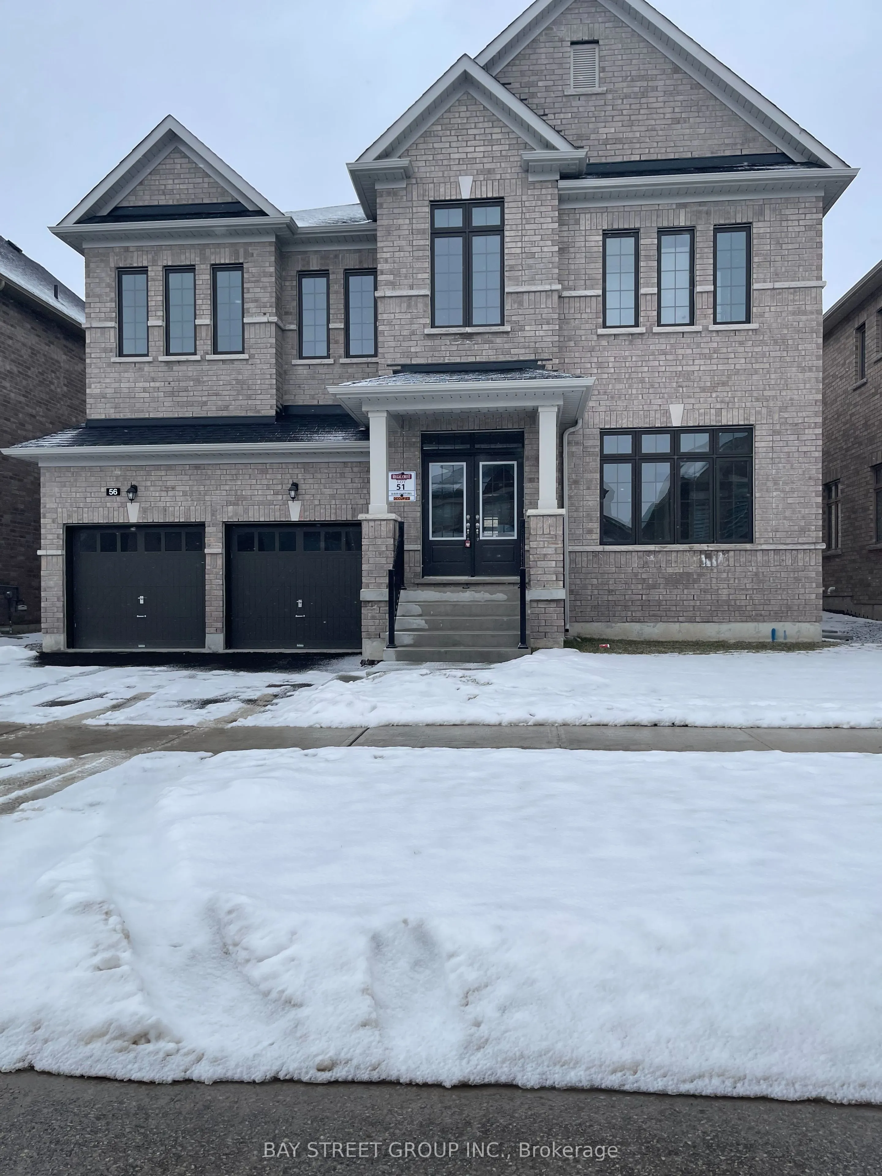 56 Bud leggett Cres Crescent #room