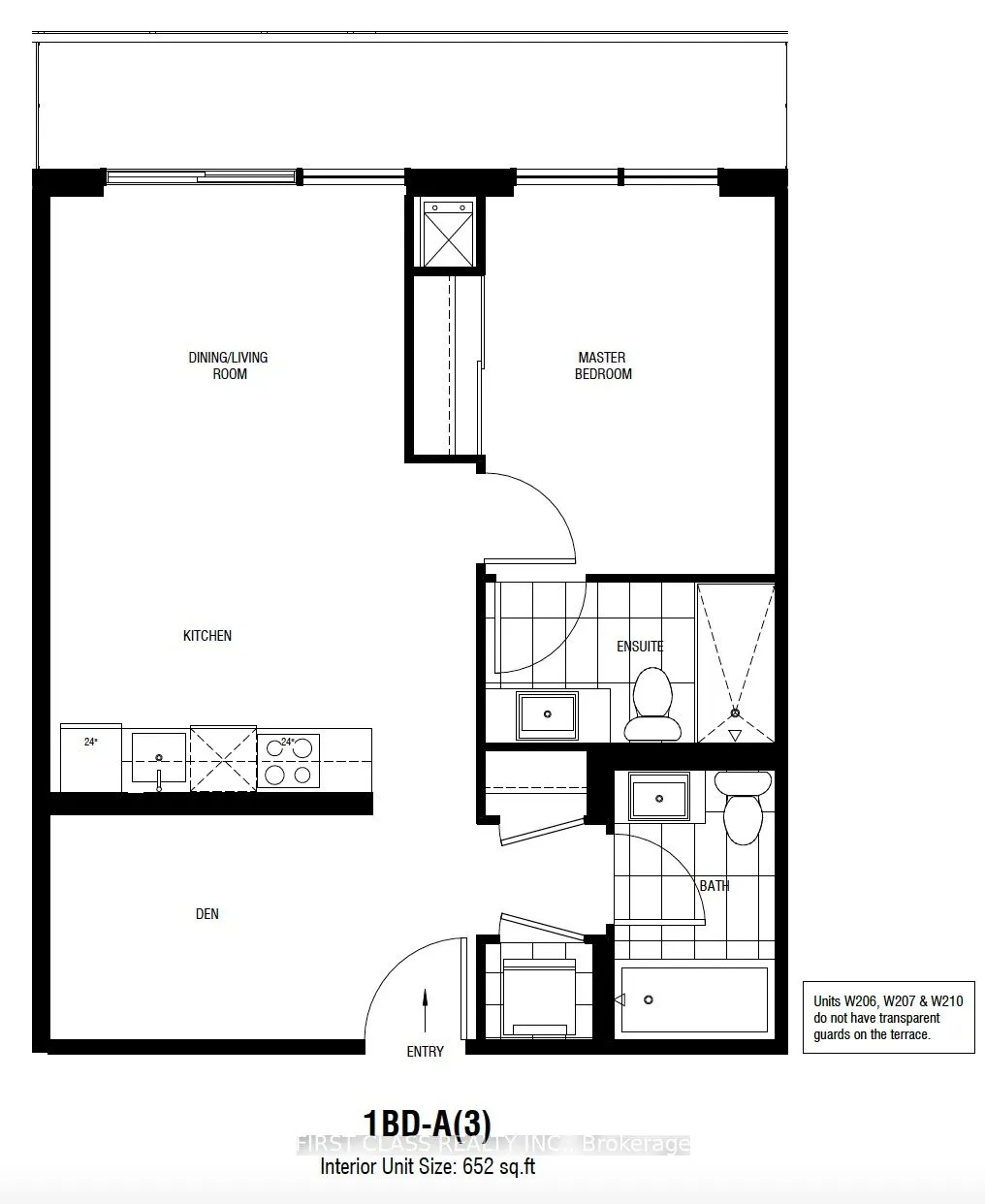 10 Gatineau Drive #210