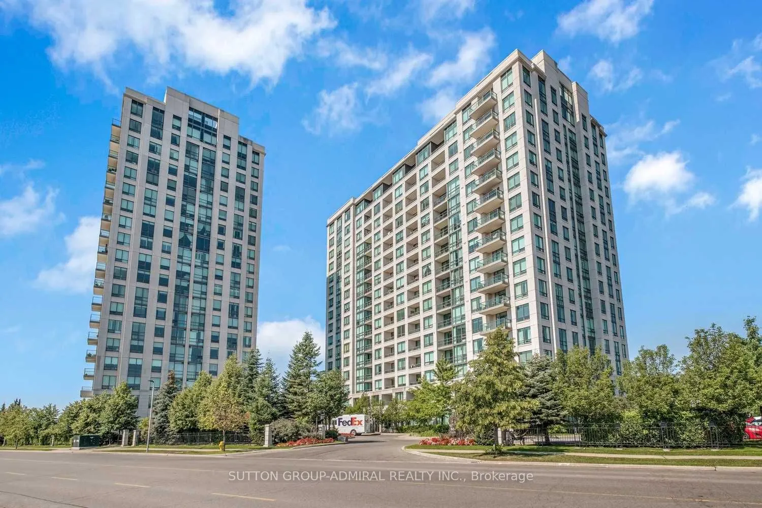 88 Promenade Circle, ##1704