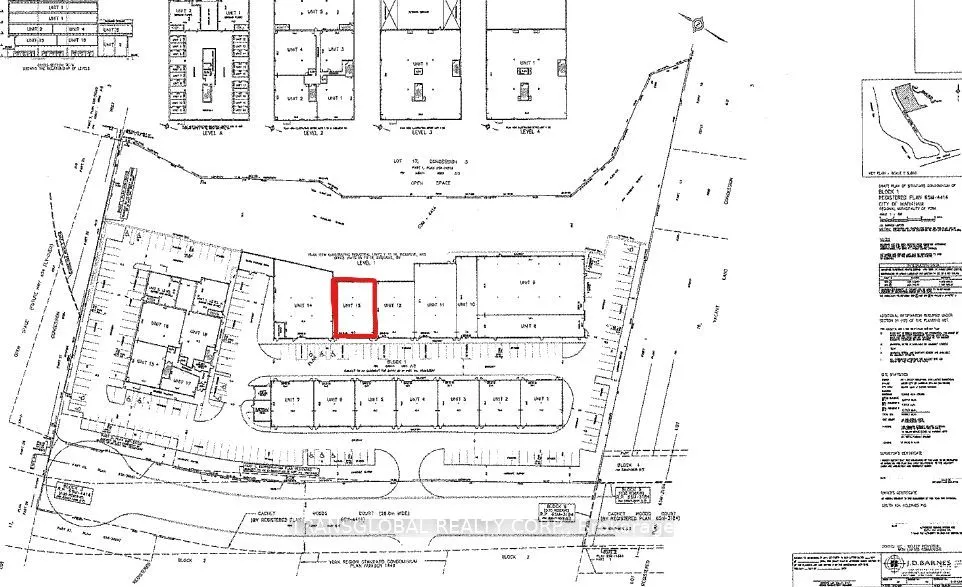 0 Cachet Woods Court, #Unit 13