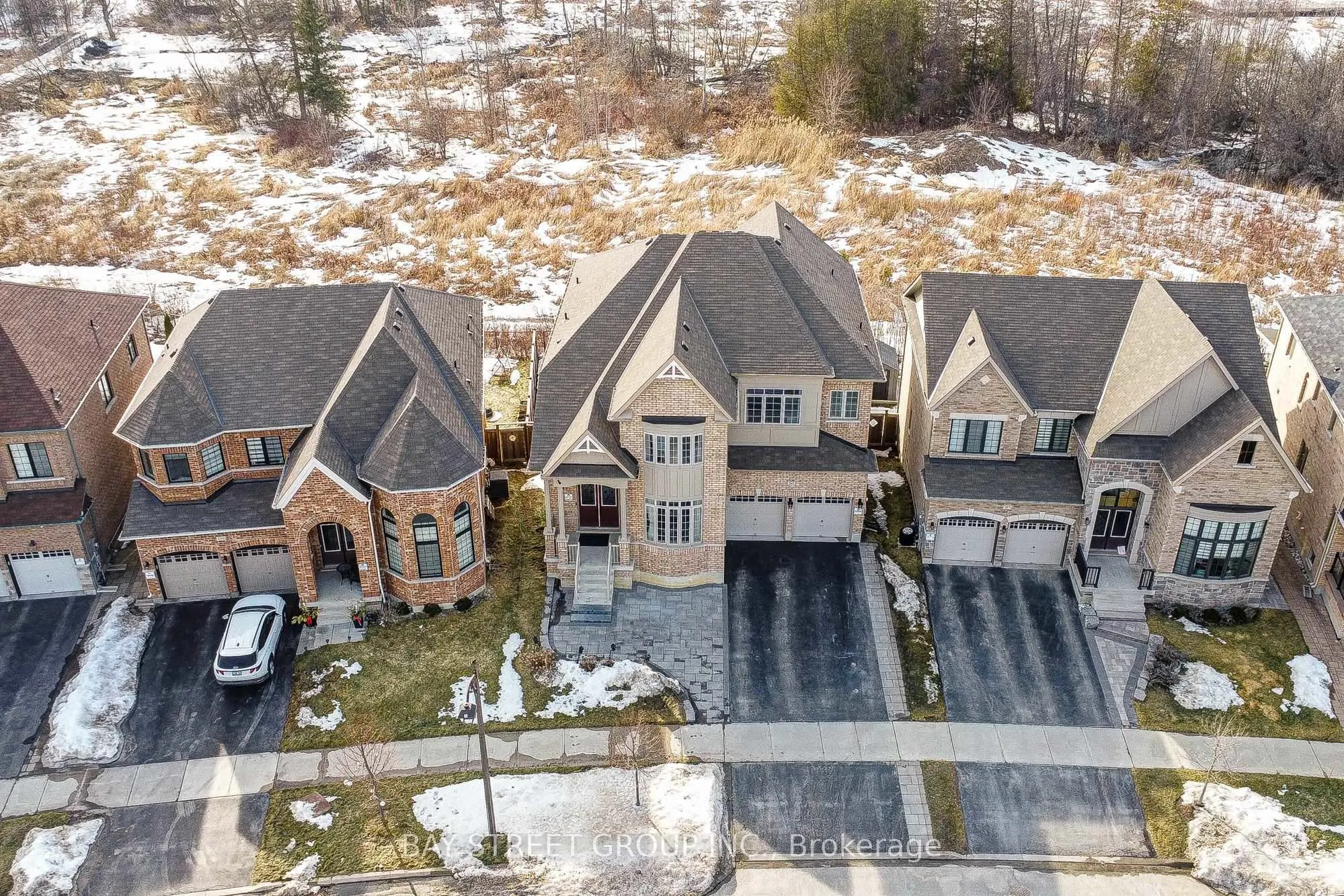263 Baker Hill Boulevard