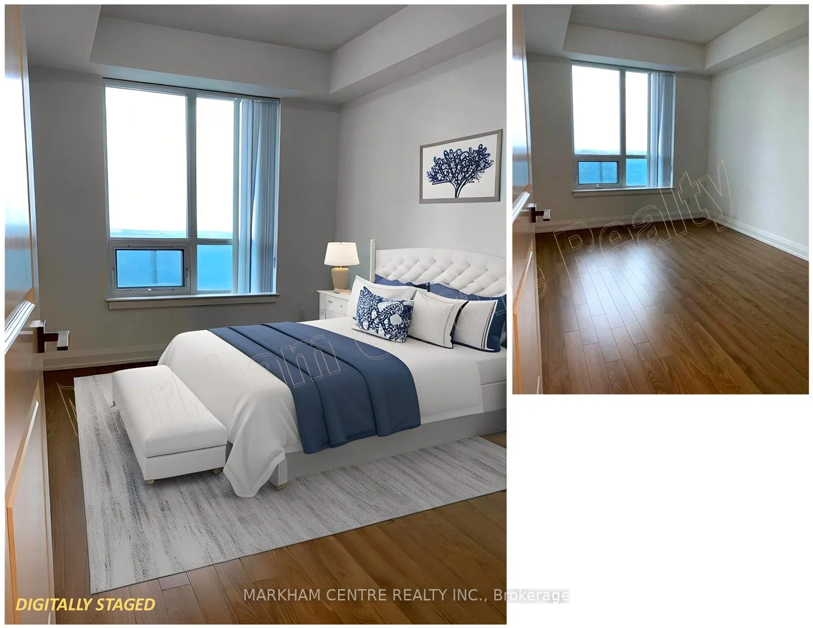 7171 Yonge Street, #1805