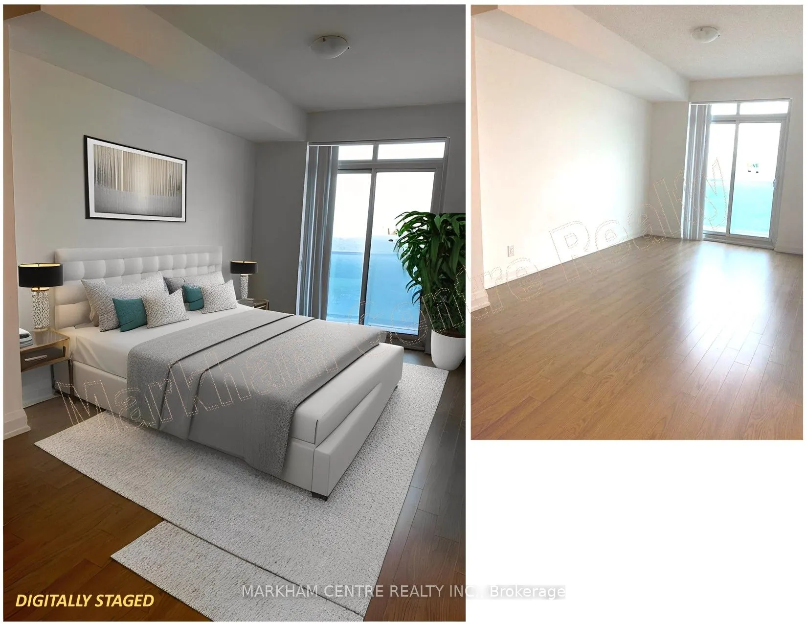 7171 Yonge Street, #1805