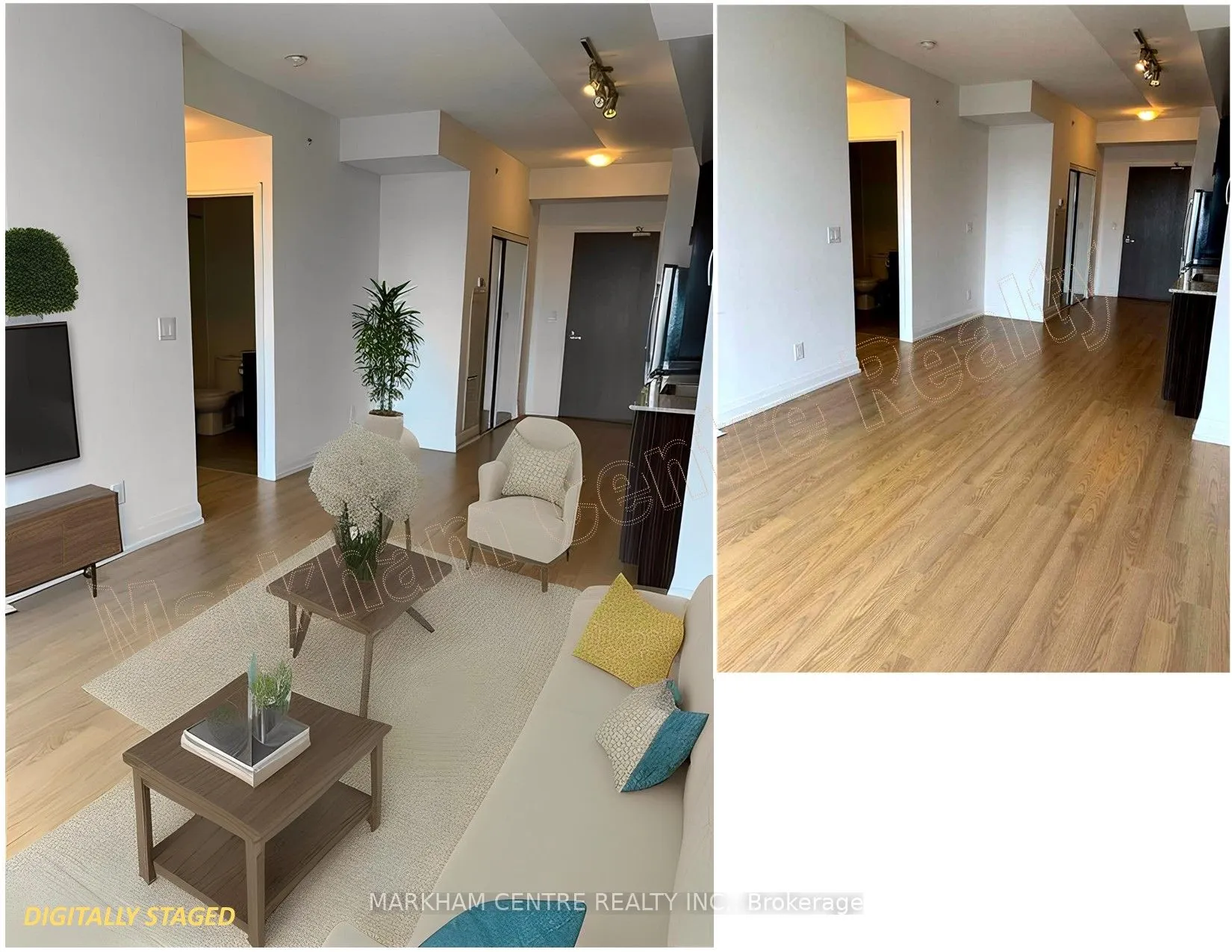 7171 Yonge Street, #1805