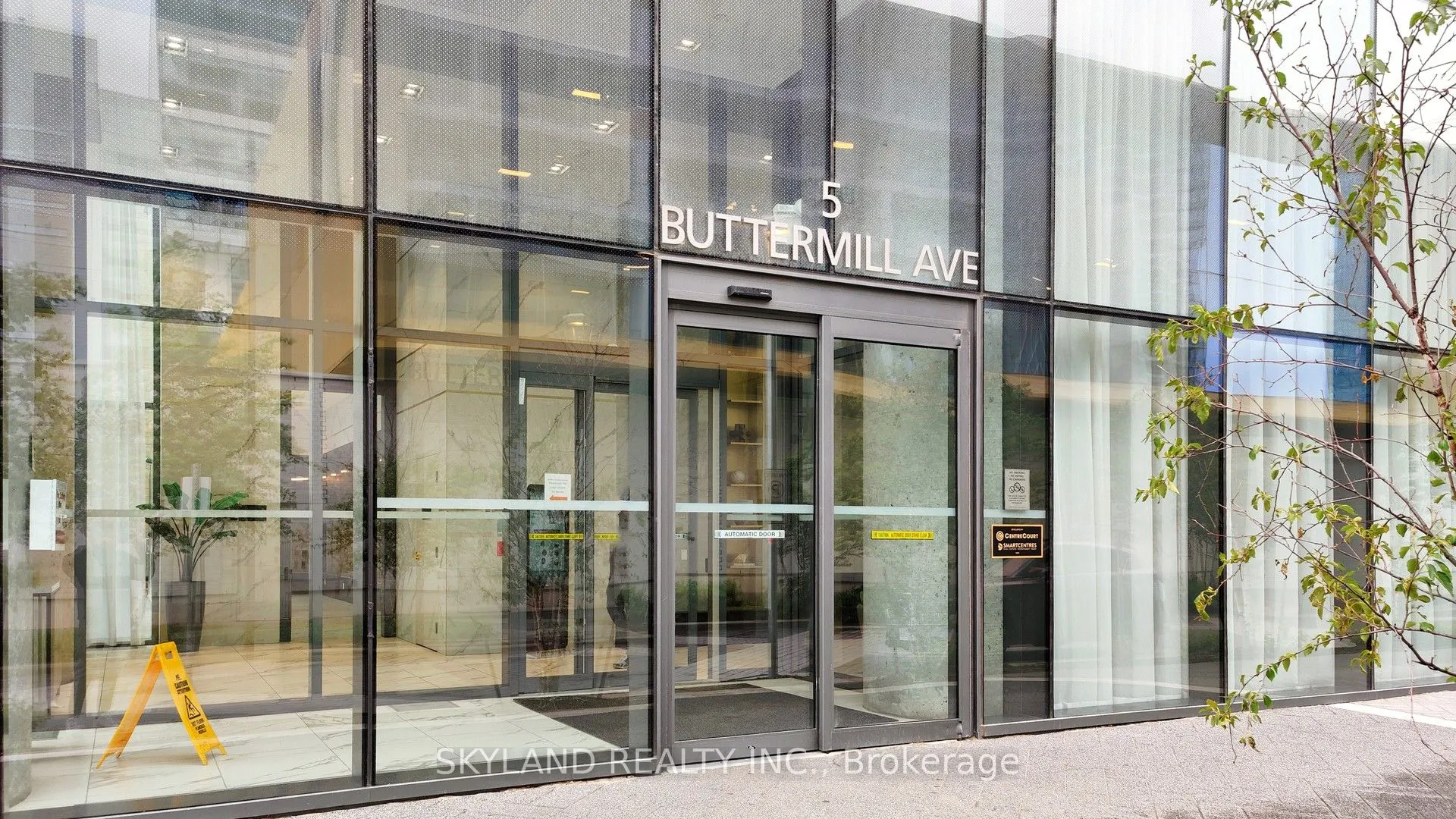 5 Buttermill Avenue, #601