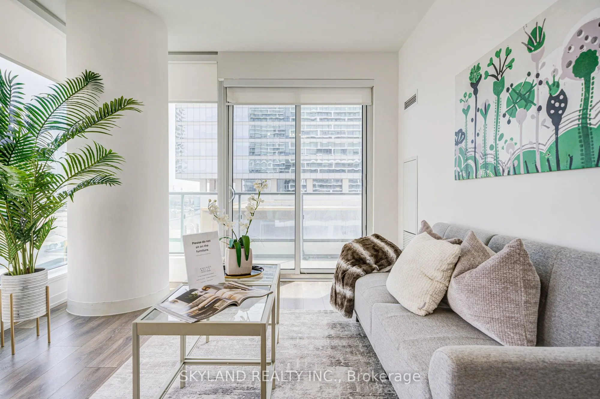 5 Buttermill Avenue, #601