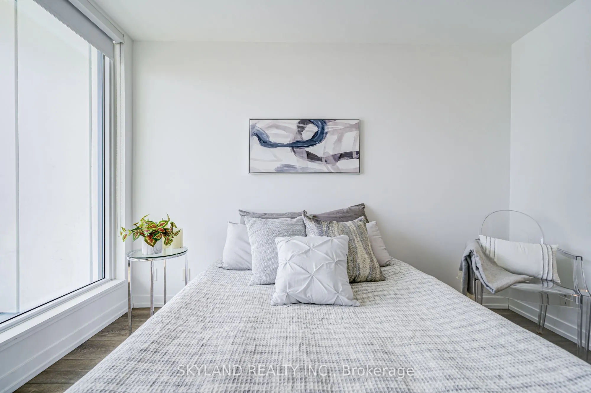 5 Buttermill Avenue, #601