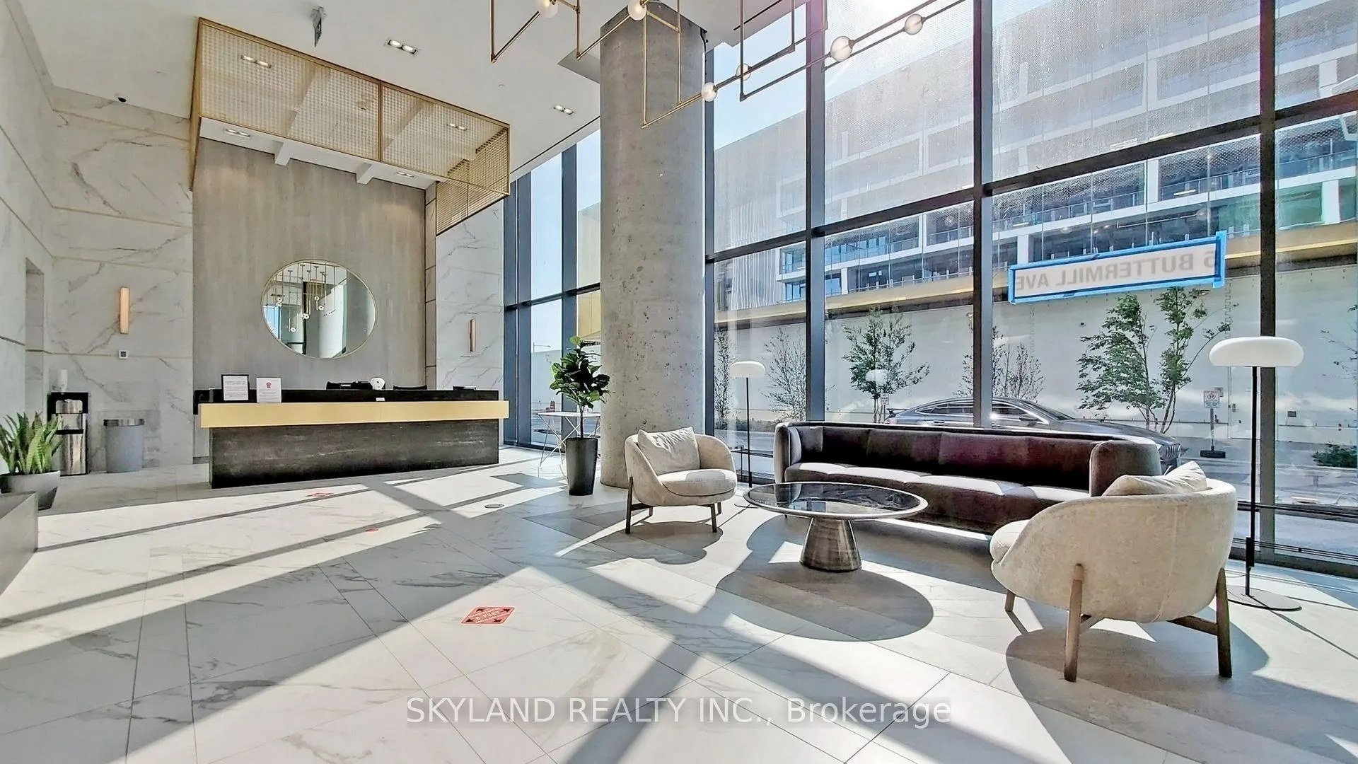 5 Buttermill Avenue, #601