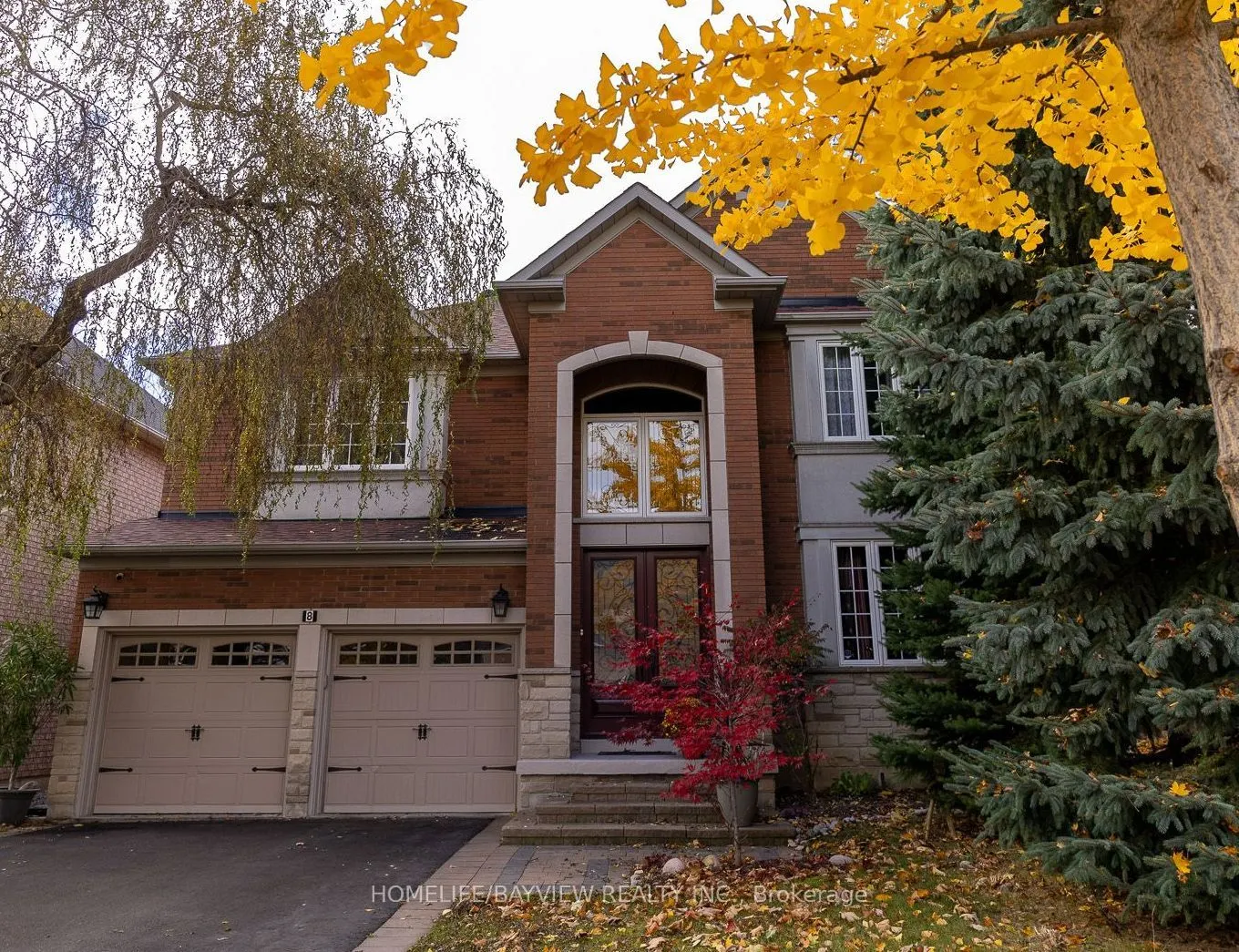 8 Pico Crescent