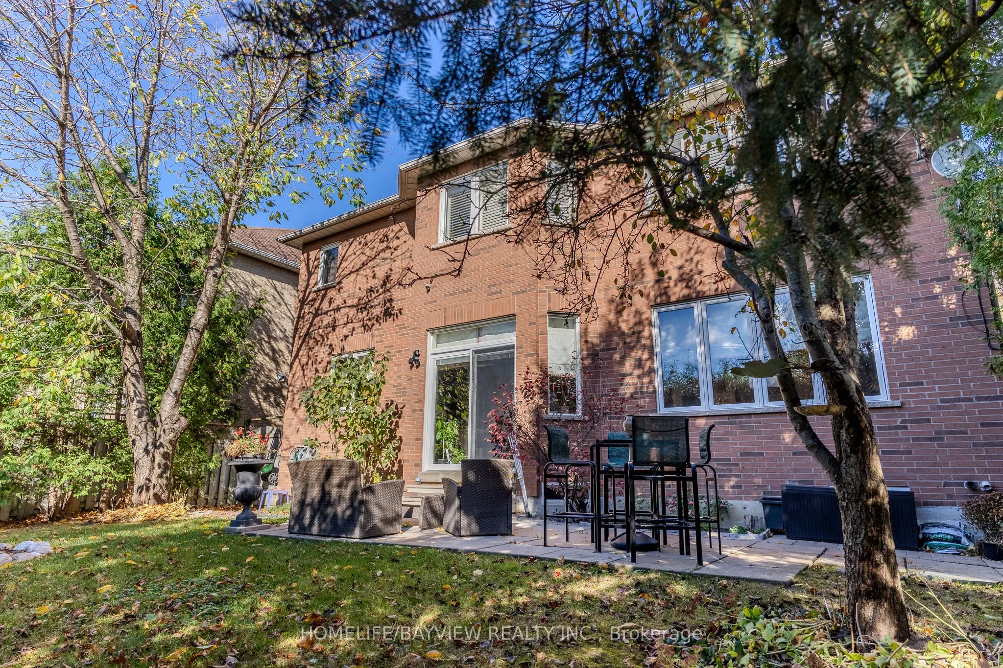 8 Pico Crescent