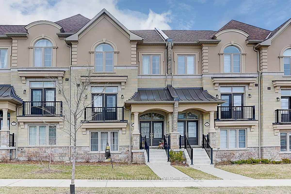 87 Grand Trunk Avenue