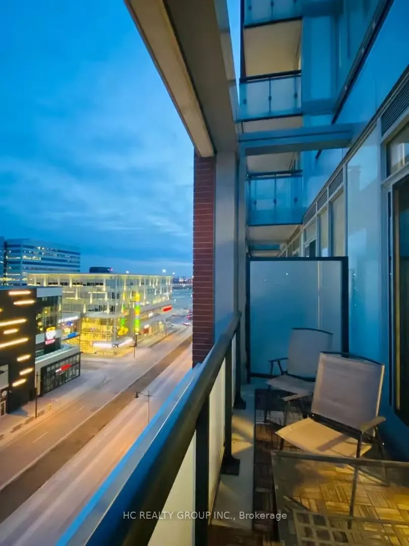 180 Enterprise Boulevard, #607