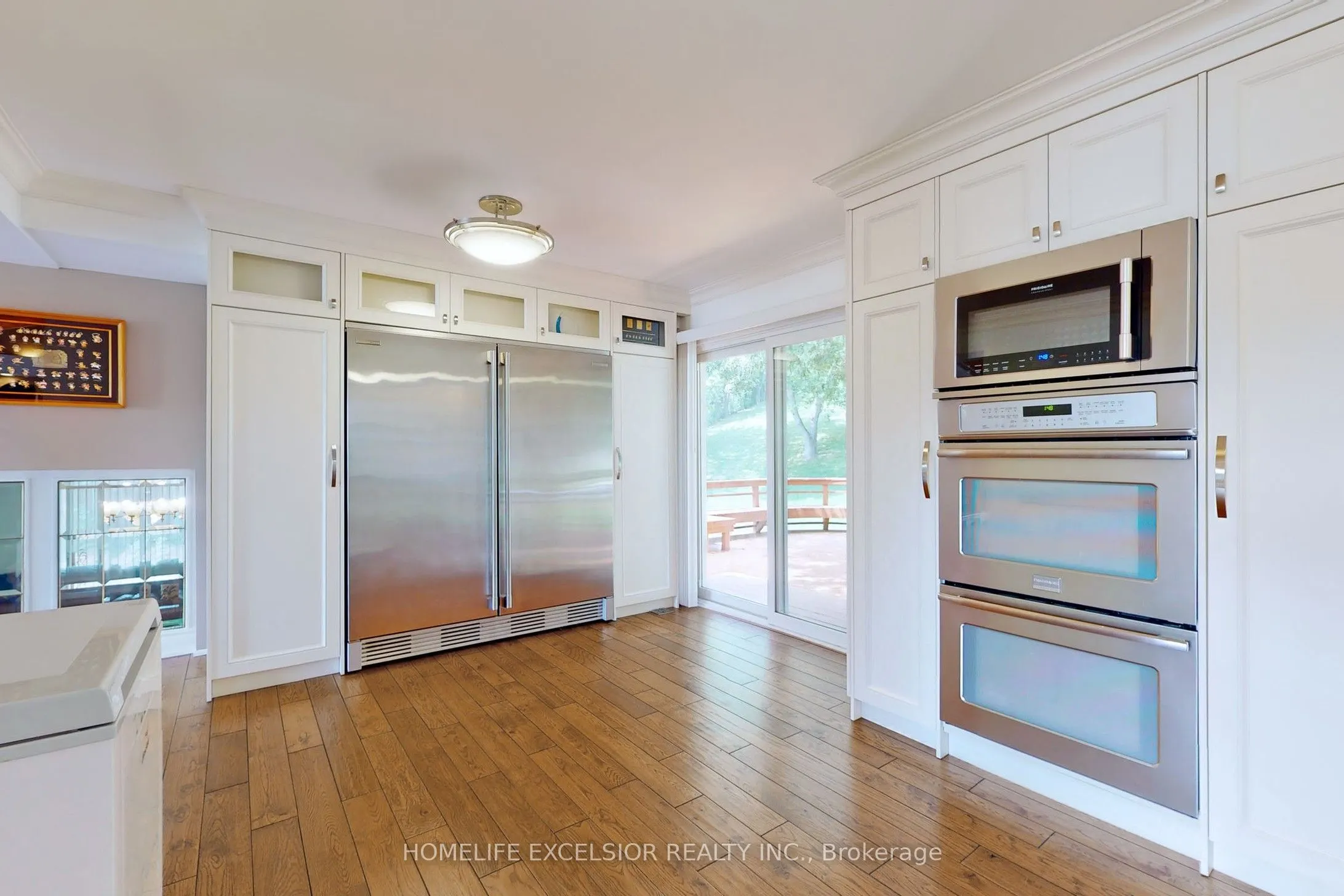 550 Mount Albert Road