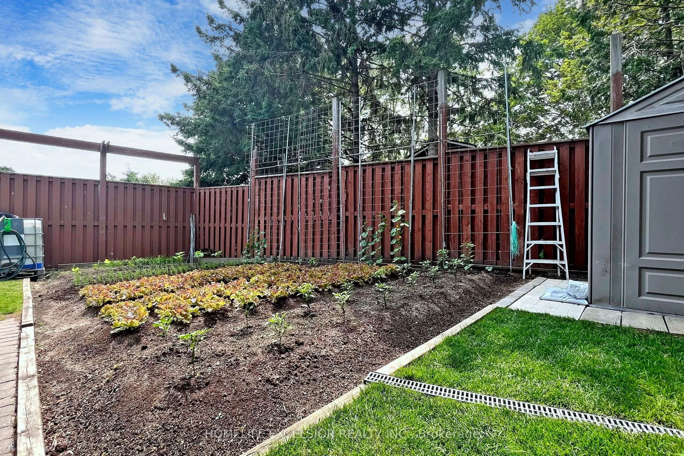 550 Mount Albert Road