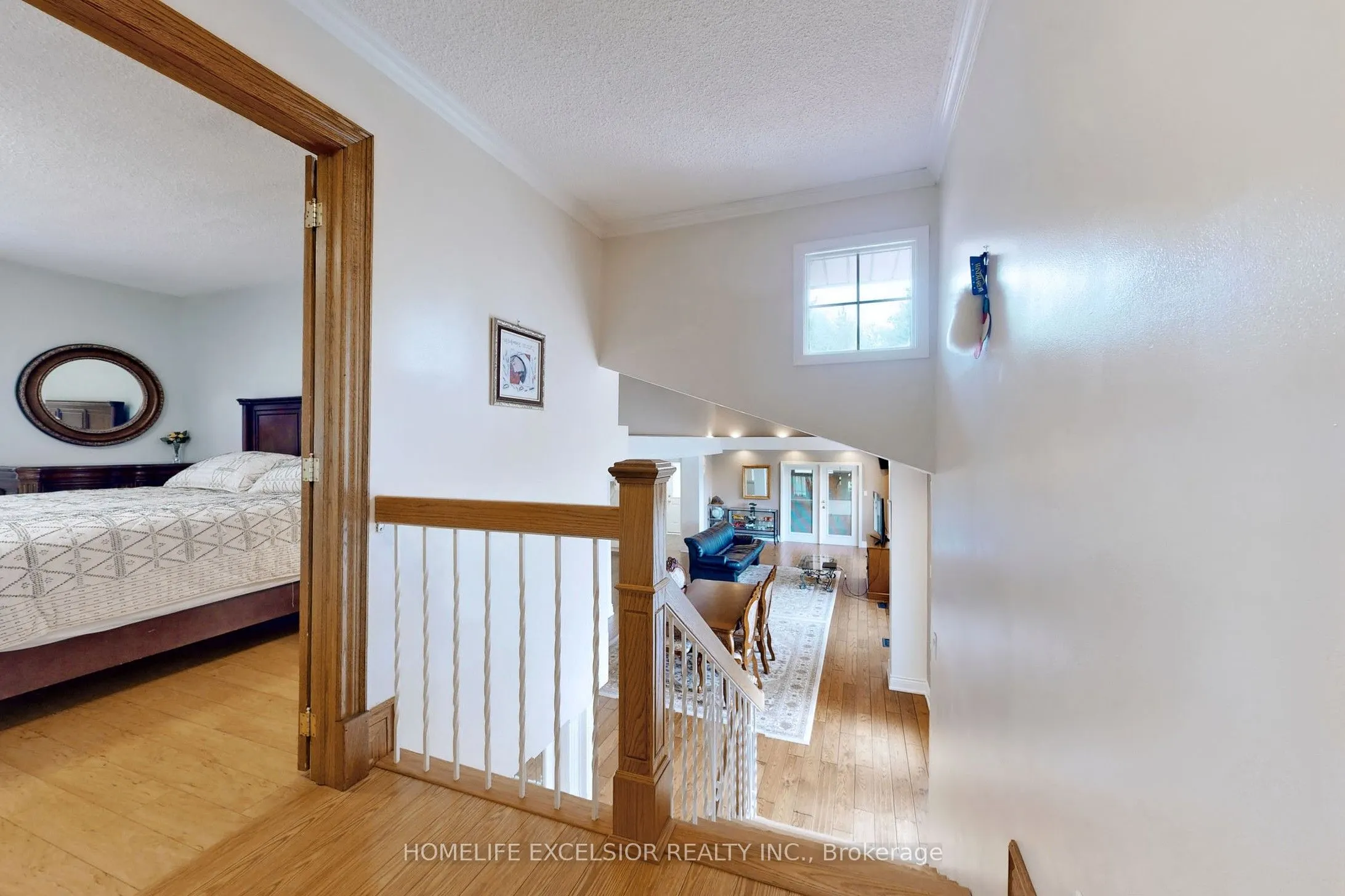 550 Mount Albert Road