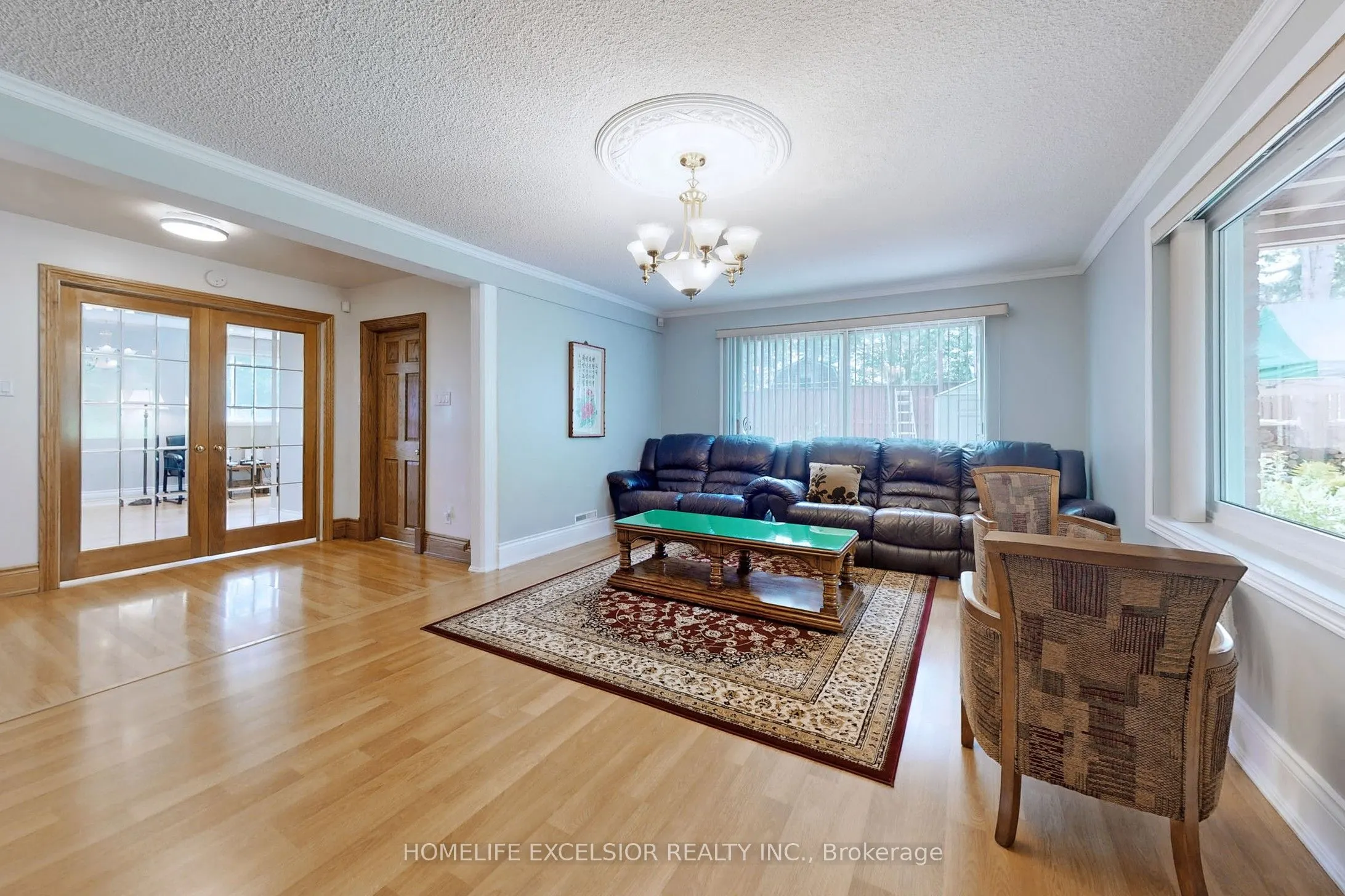 550 Mount Albert Road