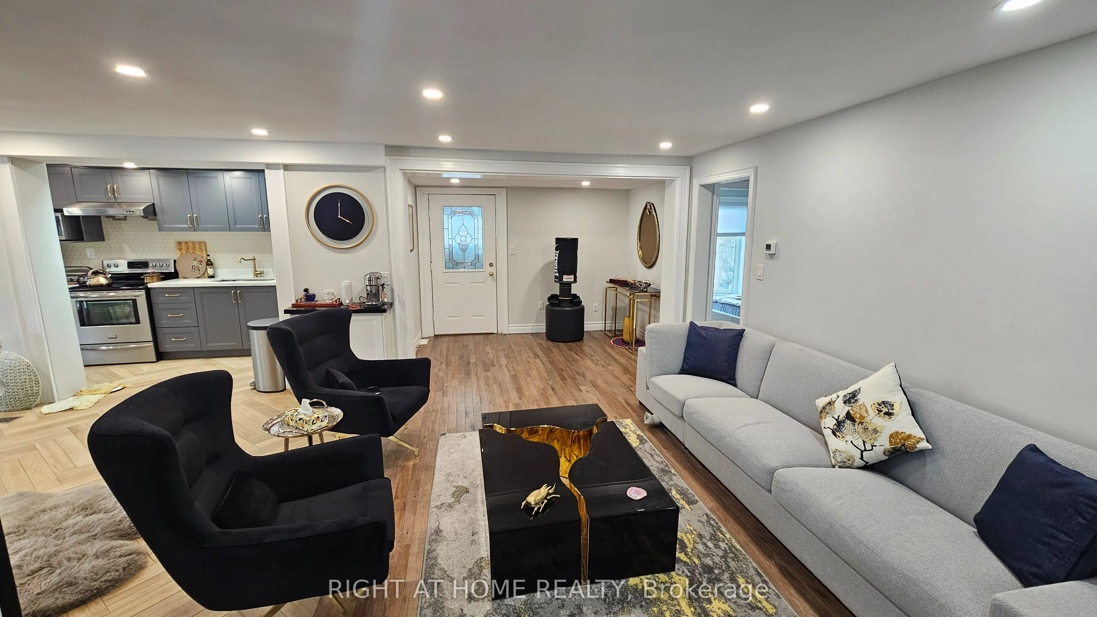64 Machell Avenue