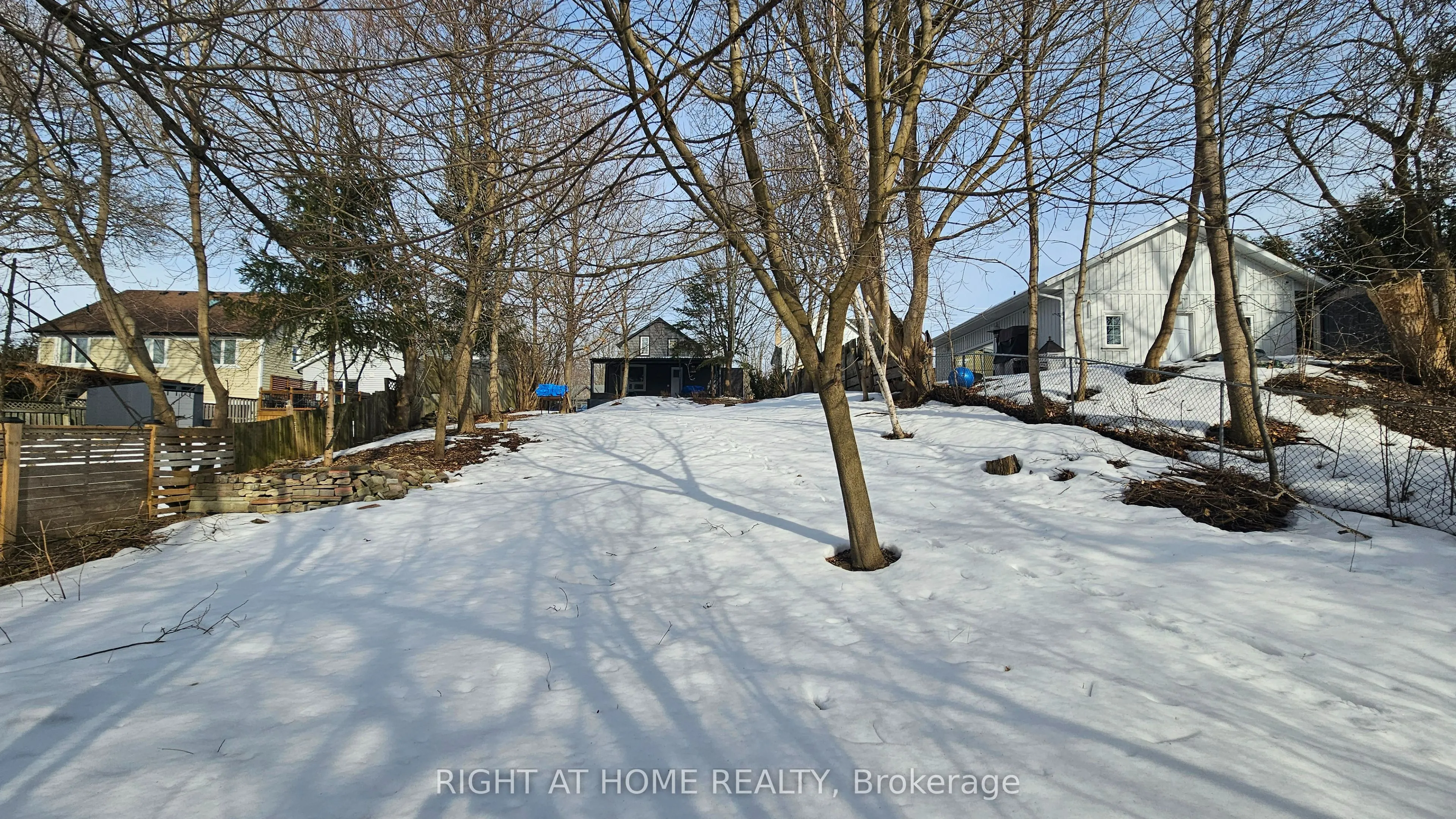 64 Machell Avenue