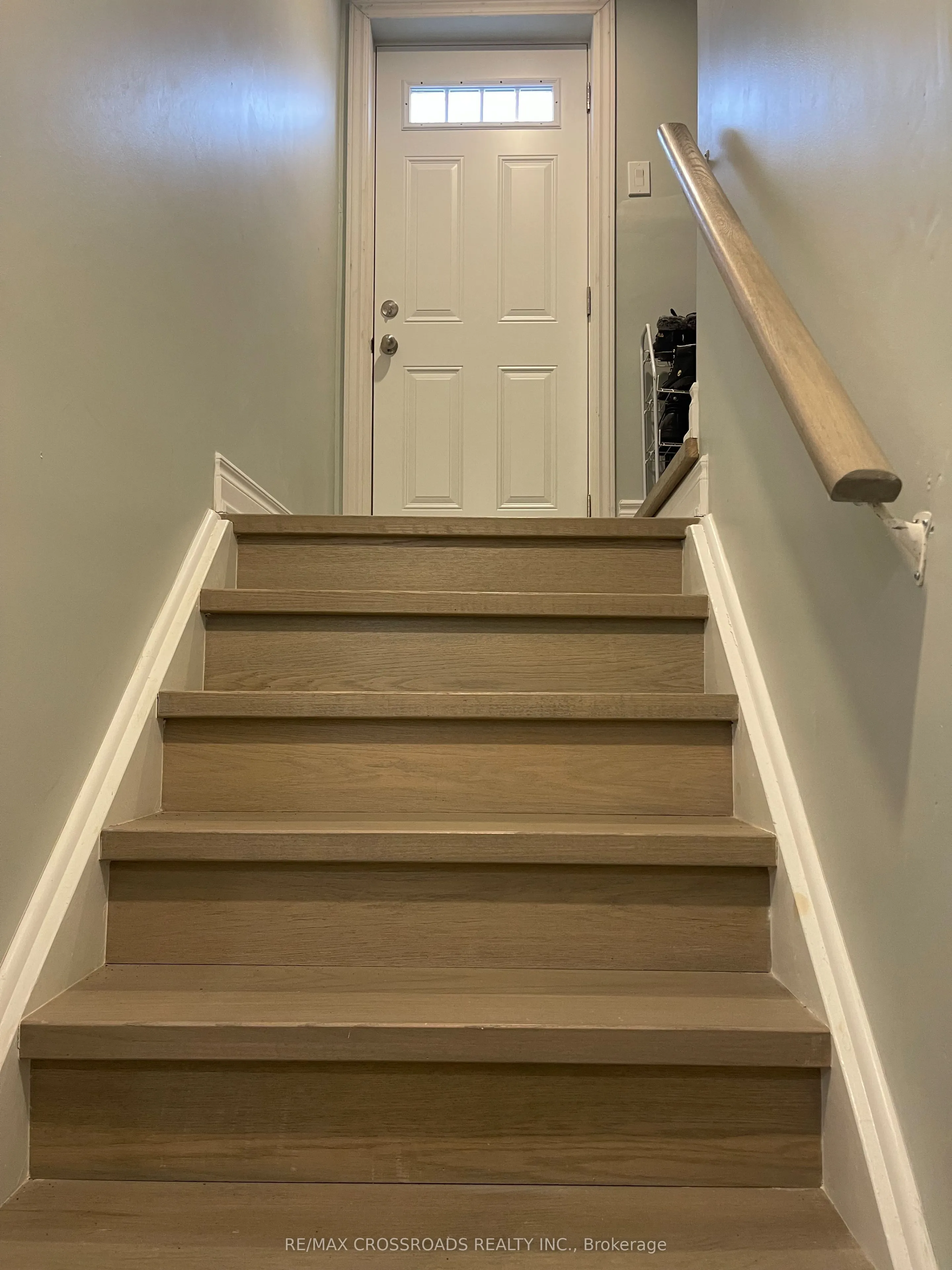 86 Firbank Lane, #Basement