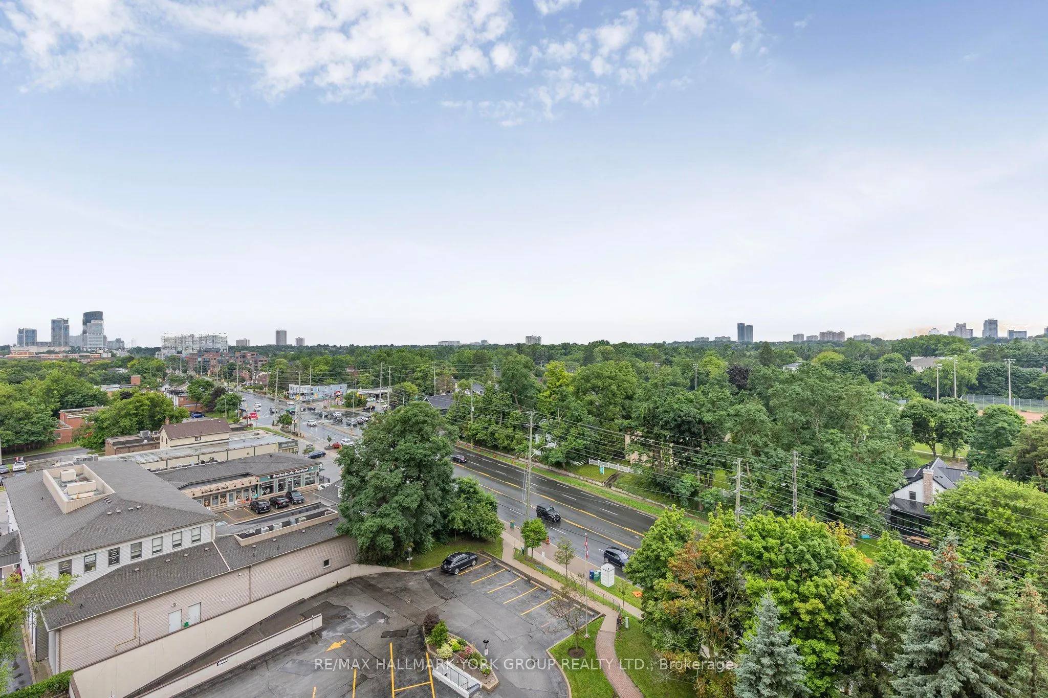 7811 Yonge Street, #1007