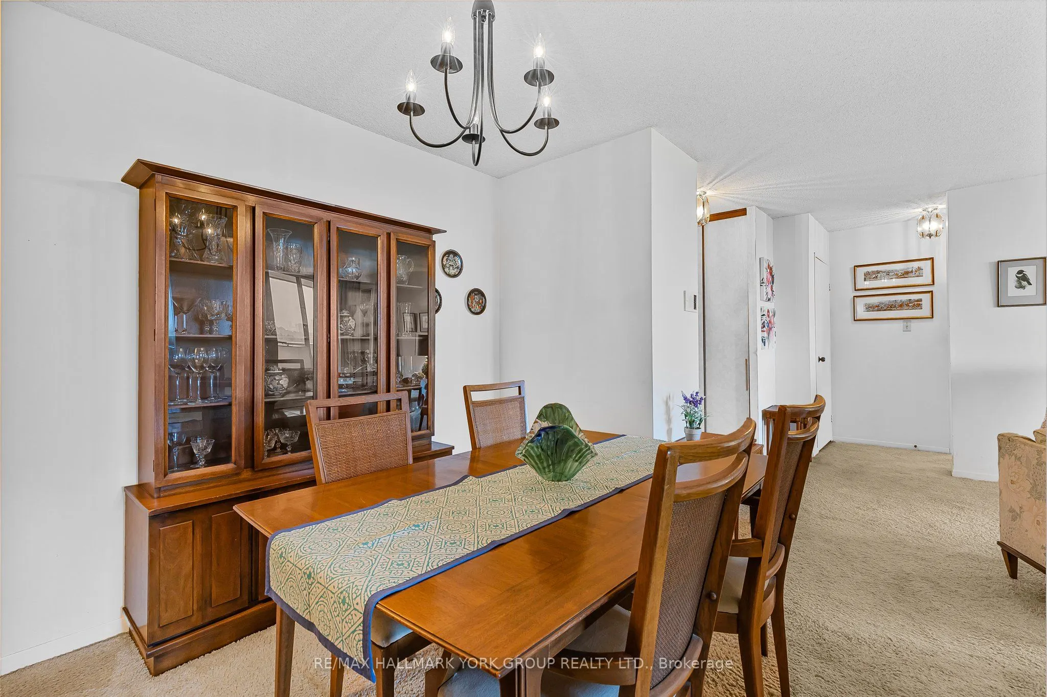 7811 Yonge Street, #1007