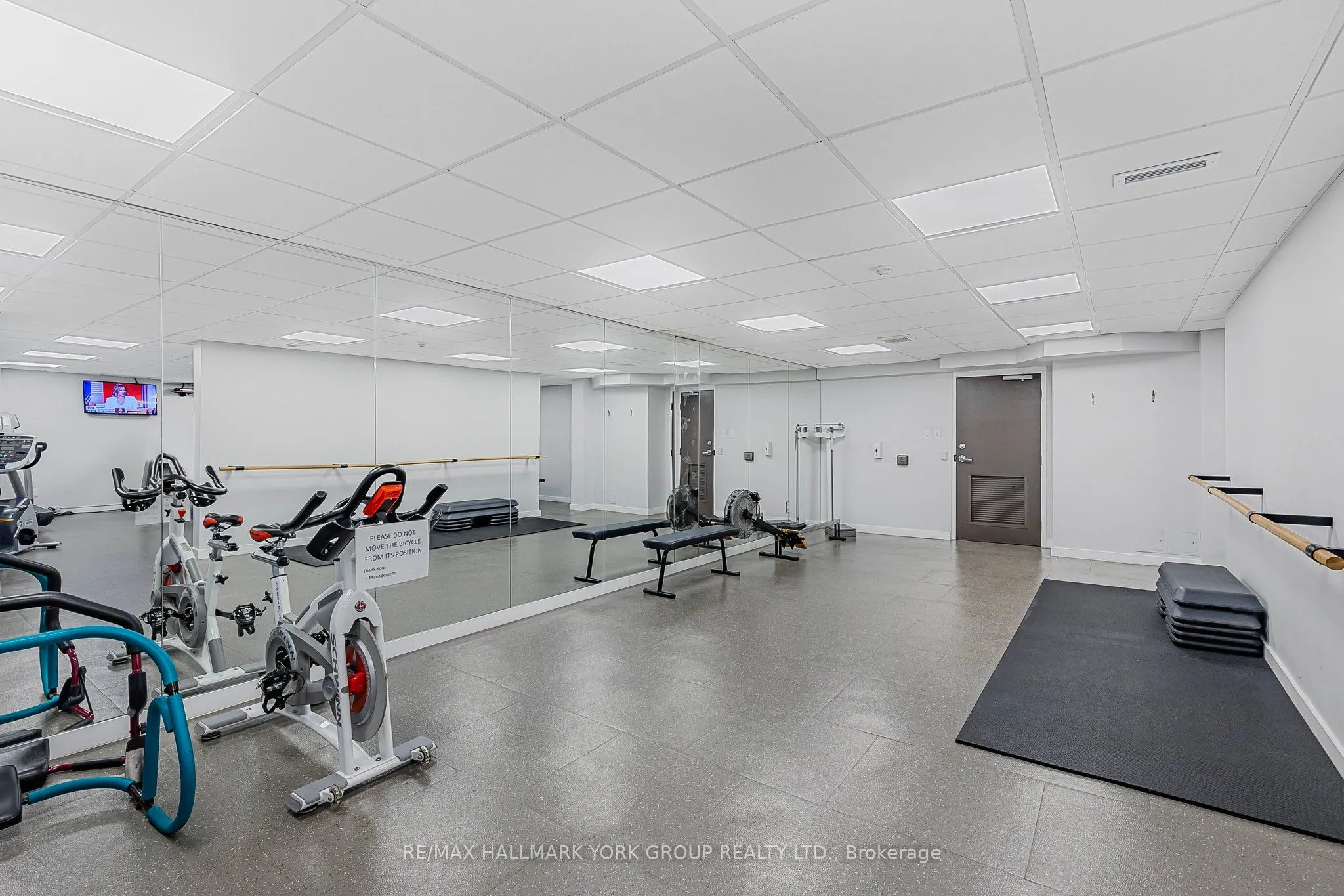 7811 Yonge Street, #1007