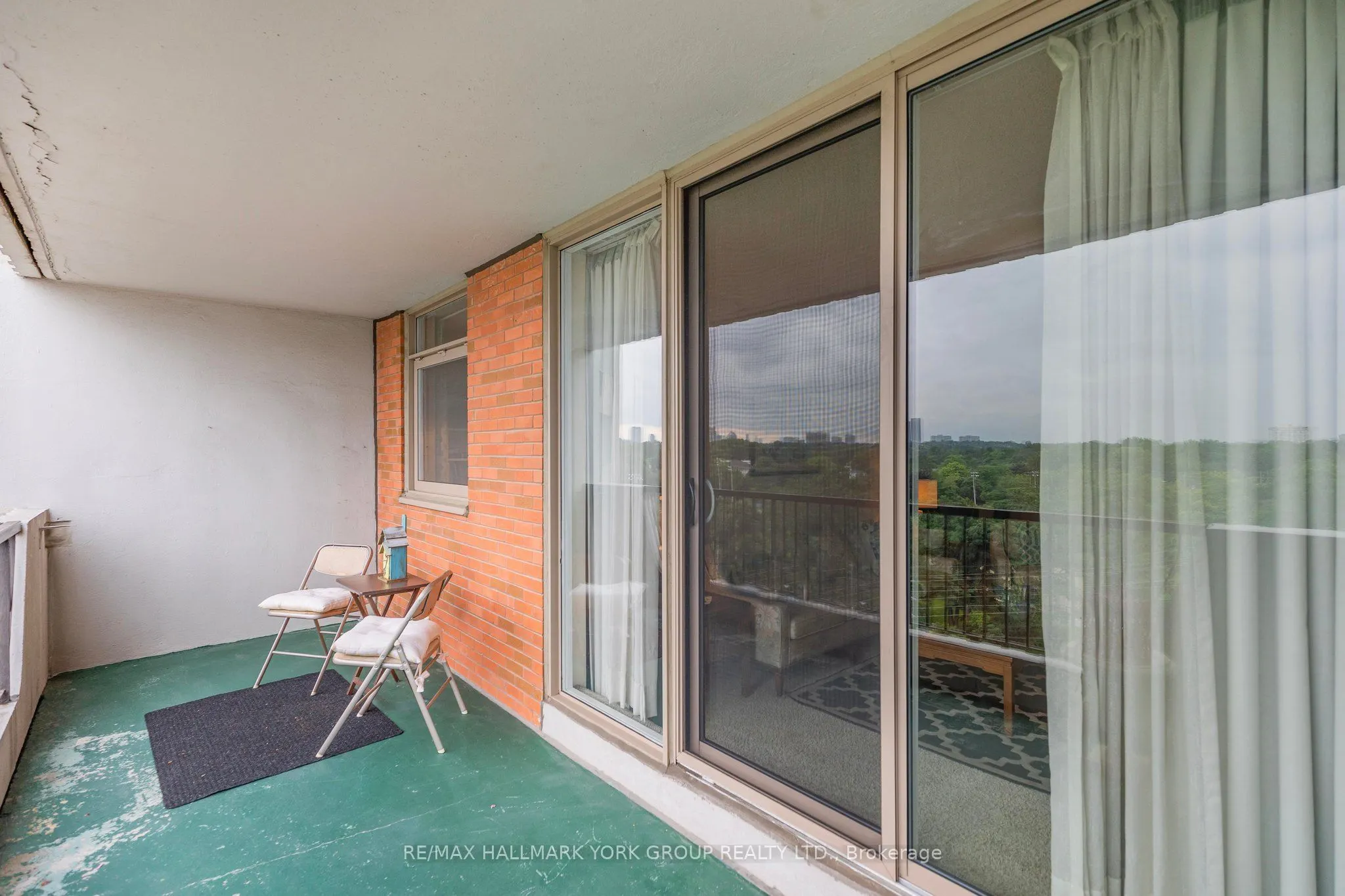 7811 Yonge Street, #1007