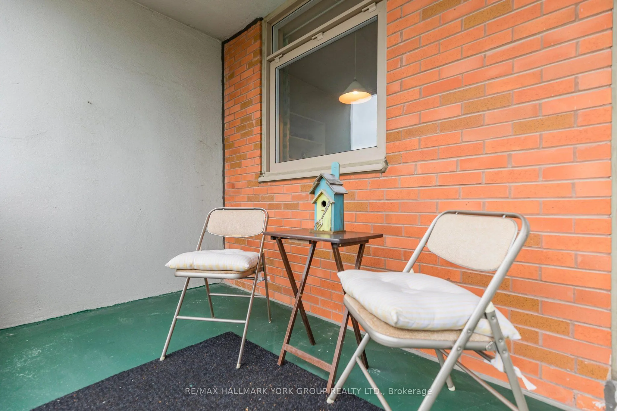 7811 Yonge Street, #1007