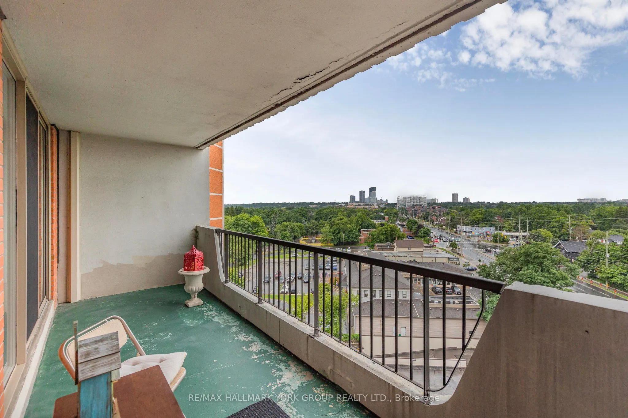 7811 Yonge Street, #1007