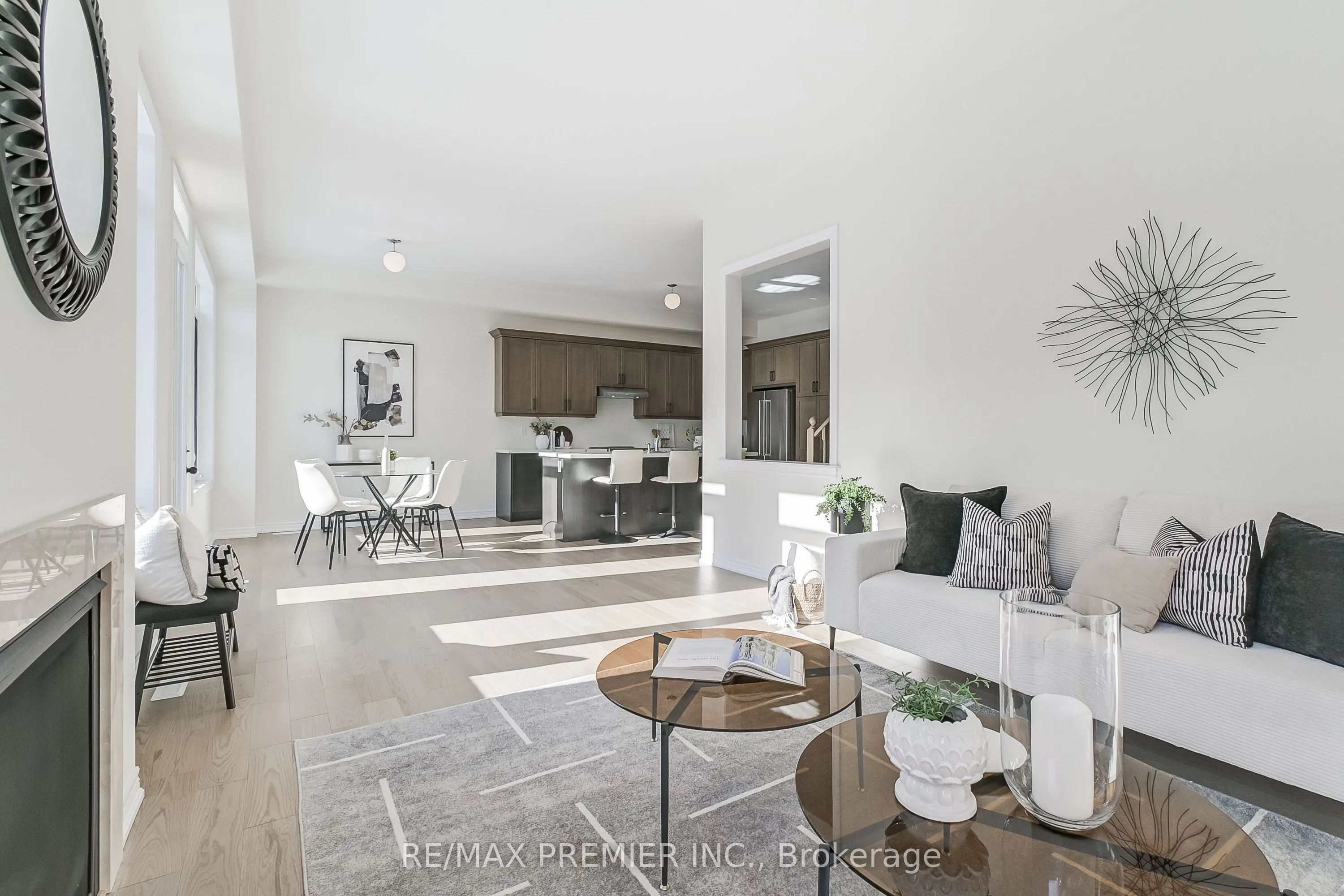 207 Fallharvest Way