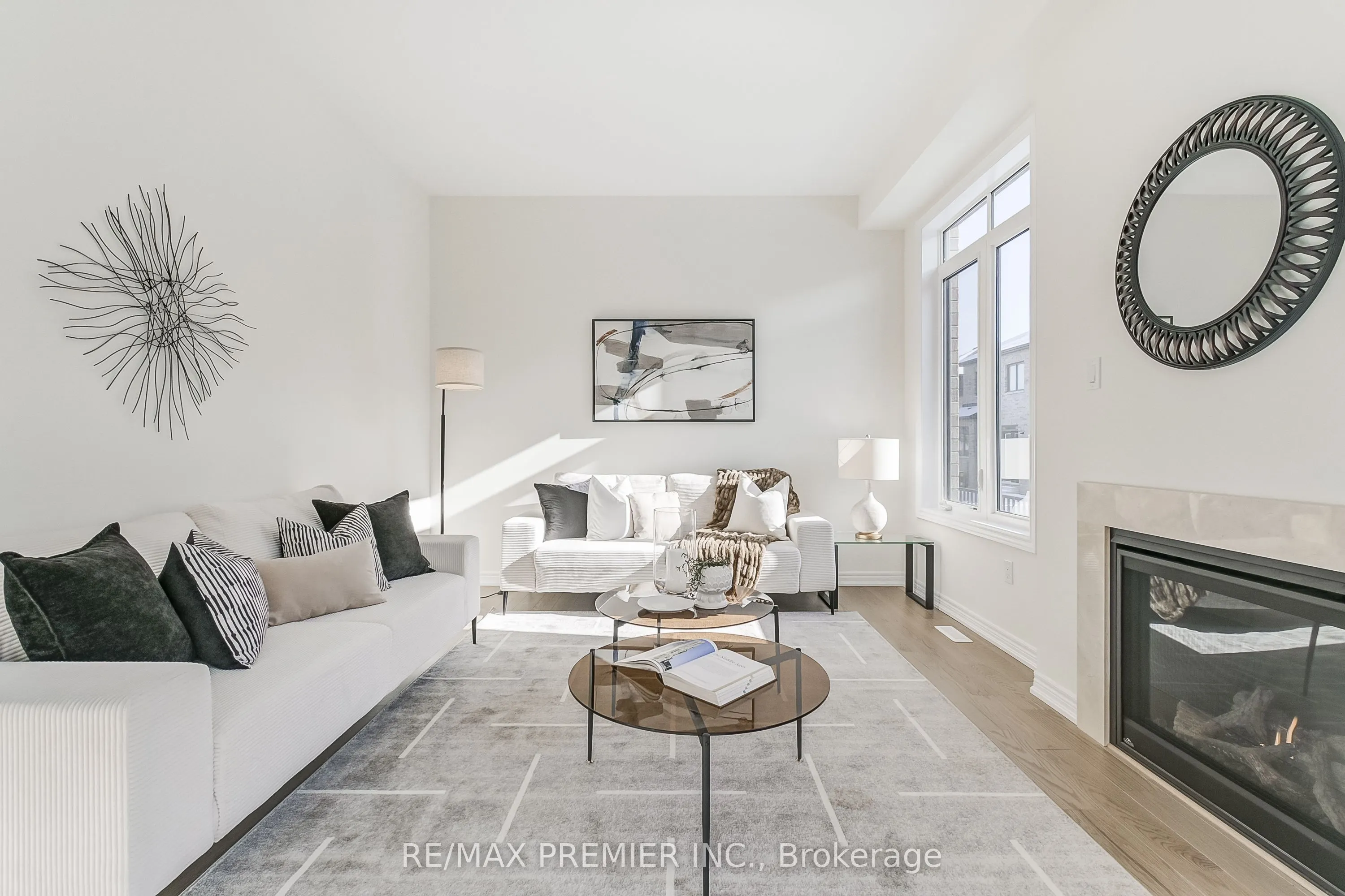 207 Fallharvest Way
