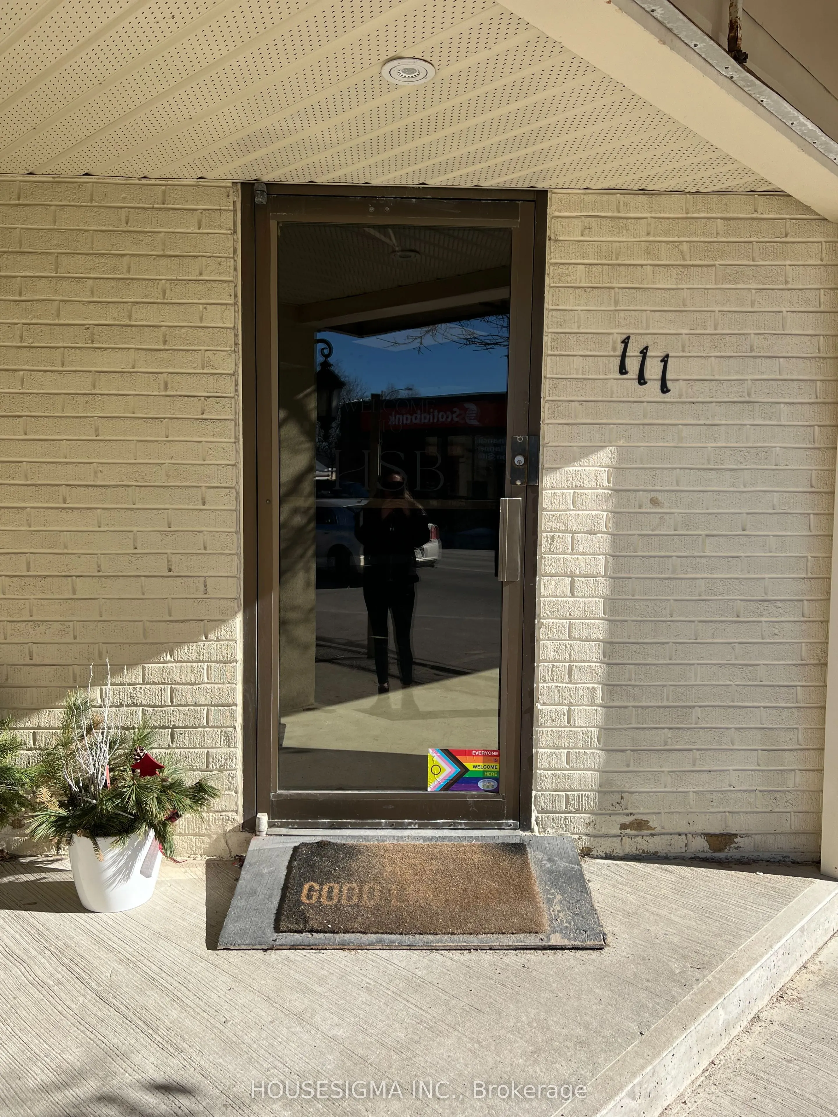 111 High Street