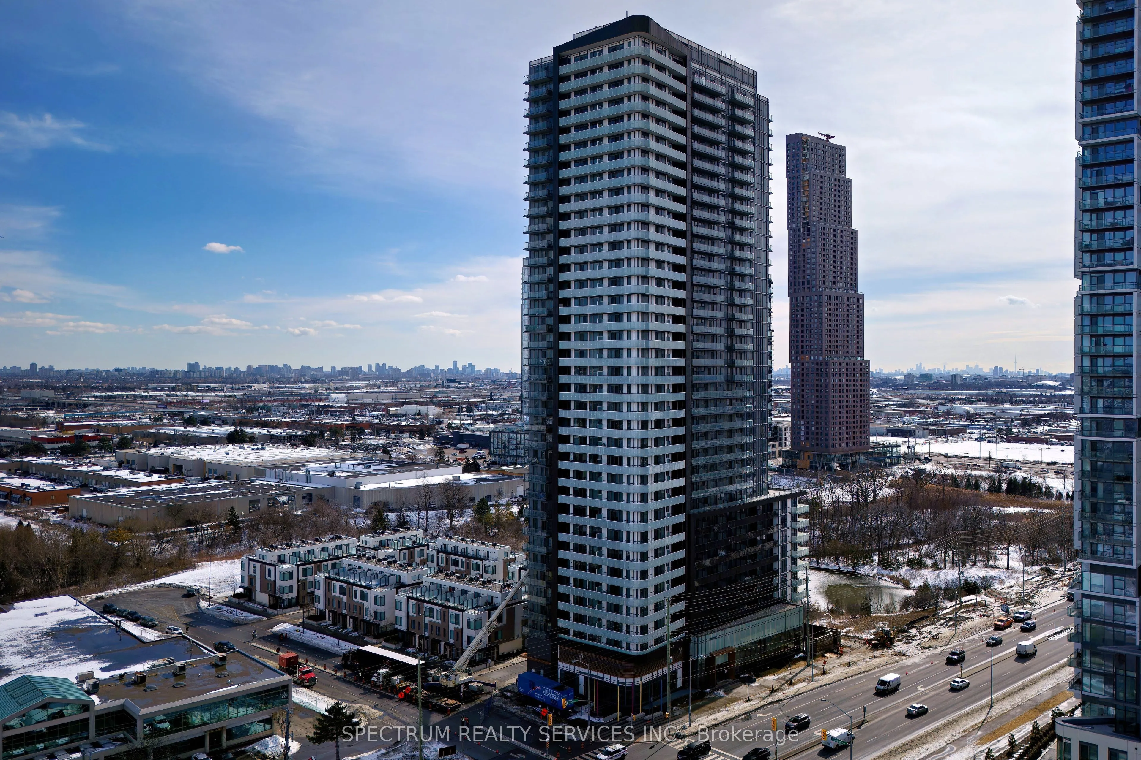 7895 JANE Street, #2110