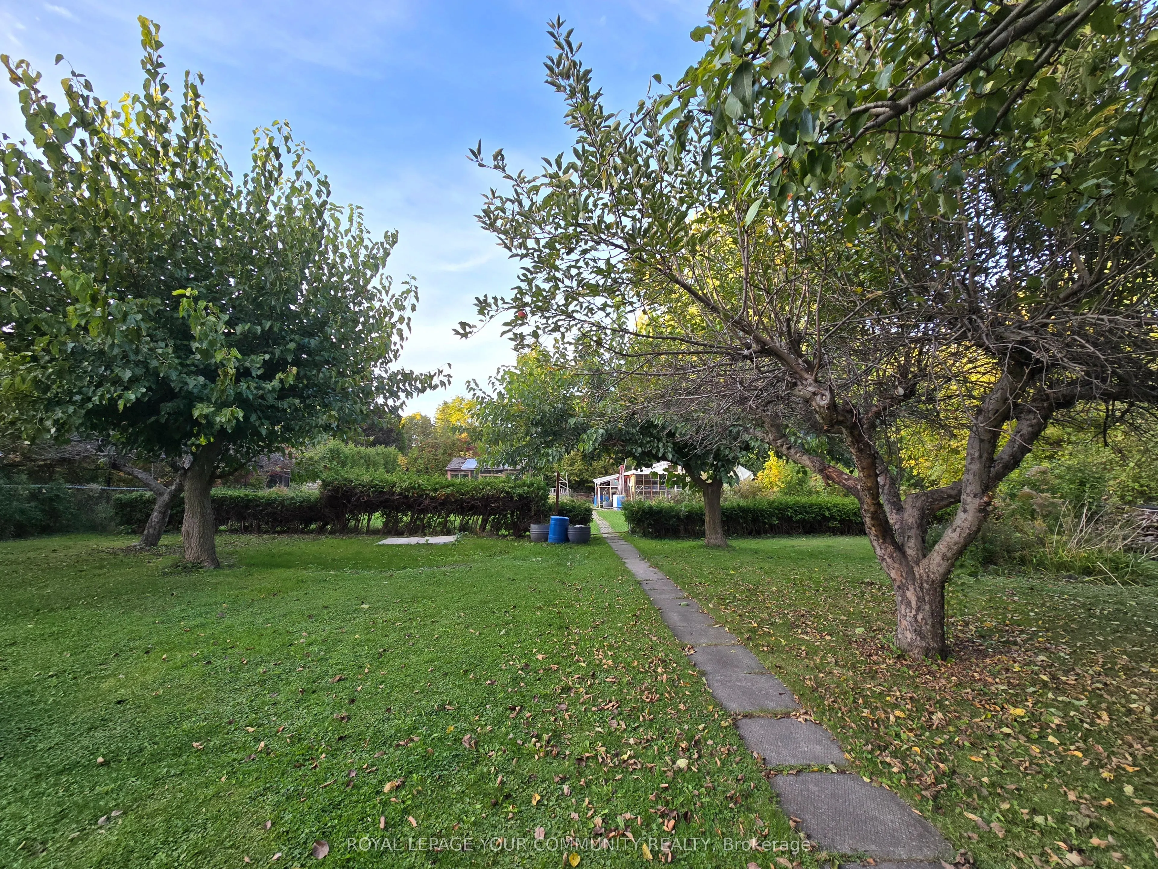 100 Langstaff Road