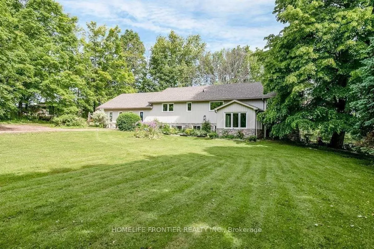7528 County Road, #14