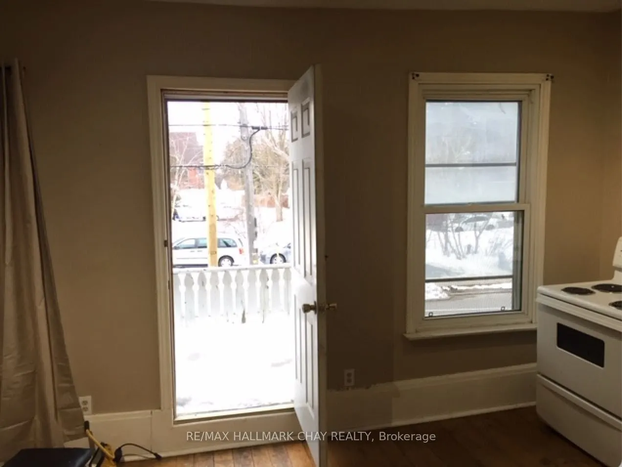 236 Barrie Street