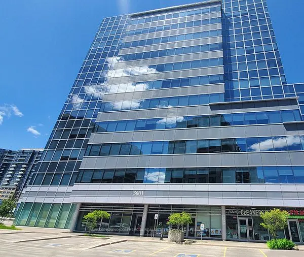 3601 Highway 7 E, #206-212