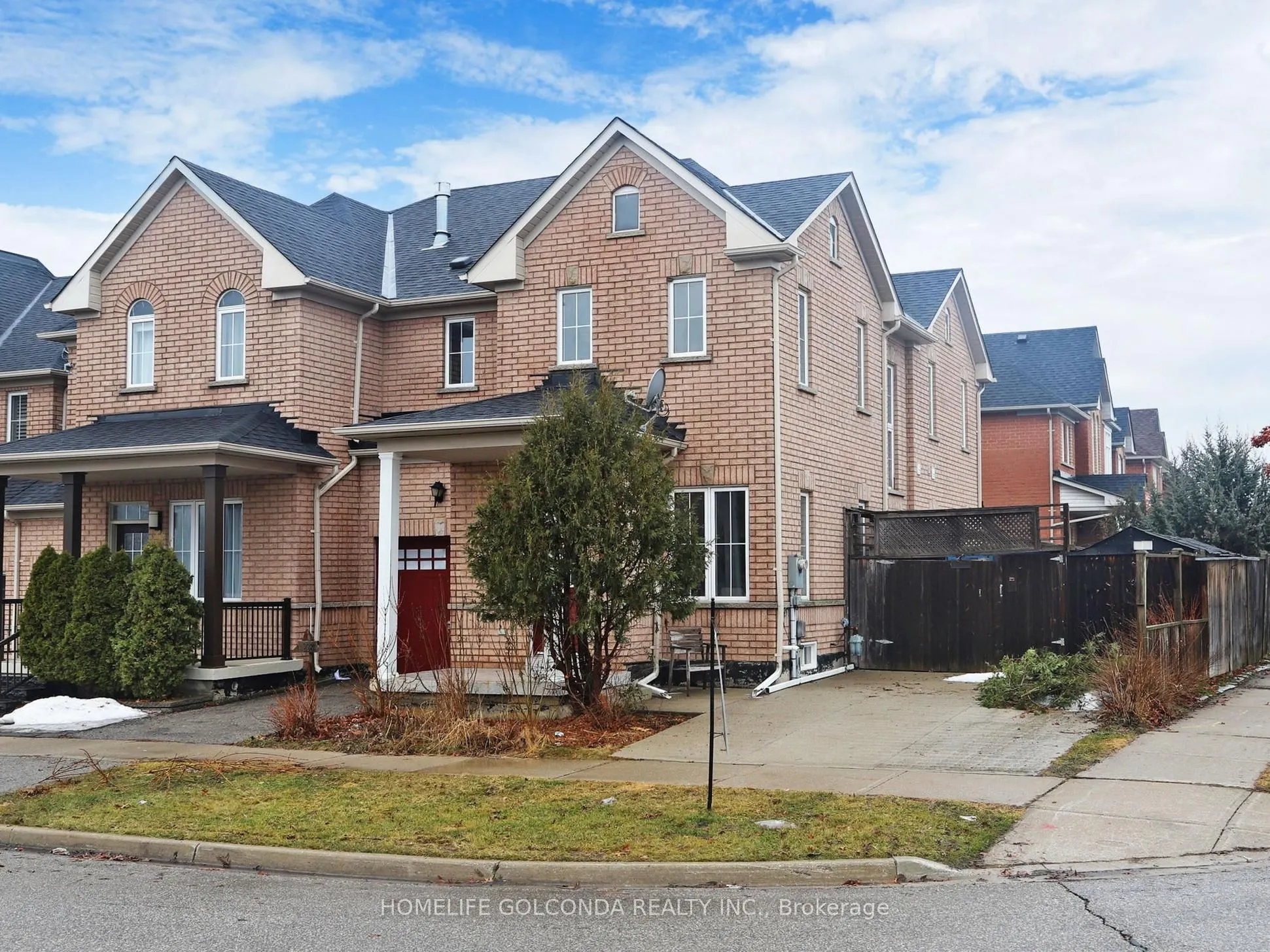 28 Barnwood Drive