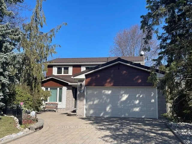 43 Mayvern Crescent