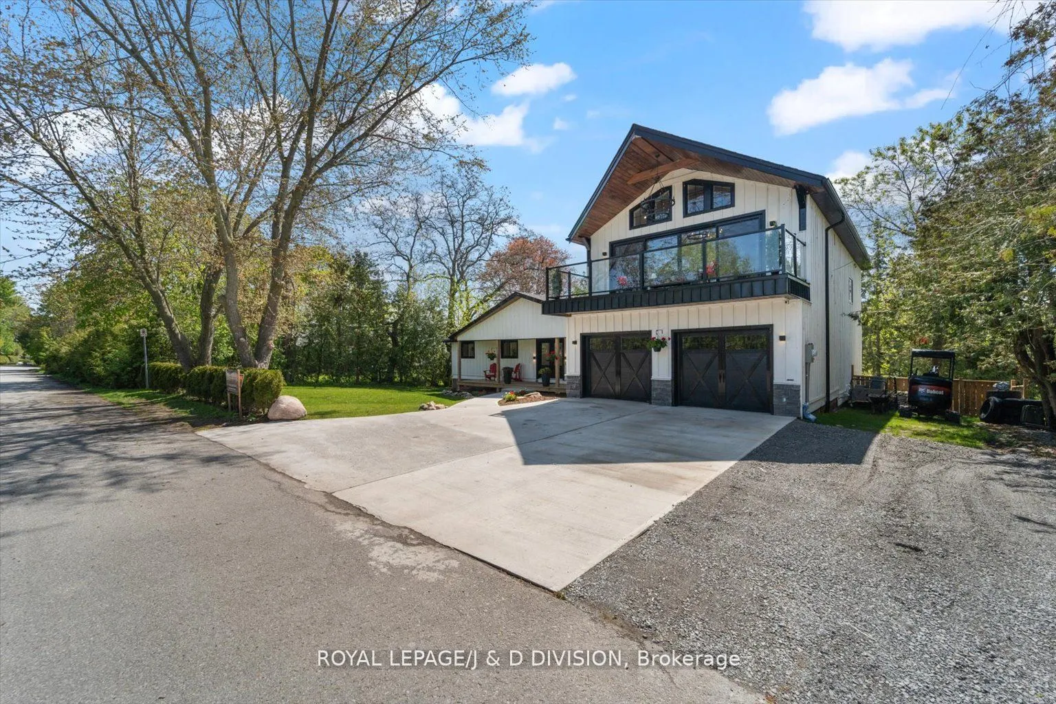 15 Malone Road