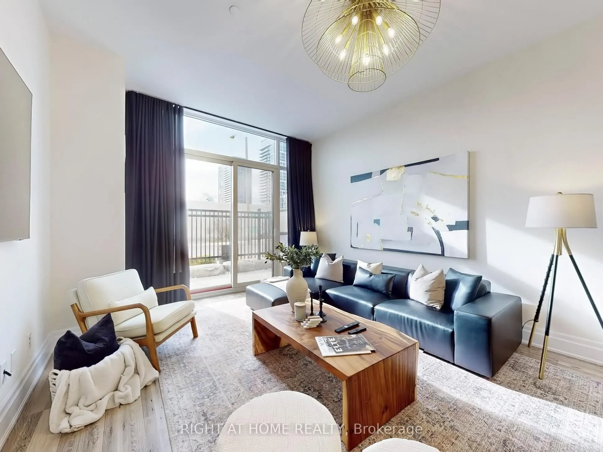 9075 Jane Street #106