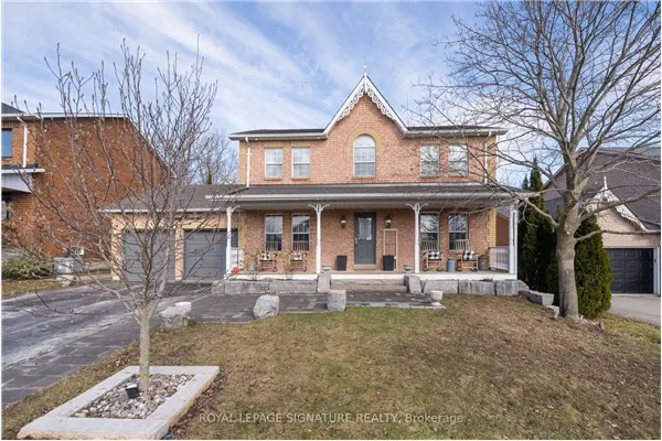 30 Galloway Crescent