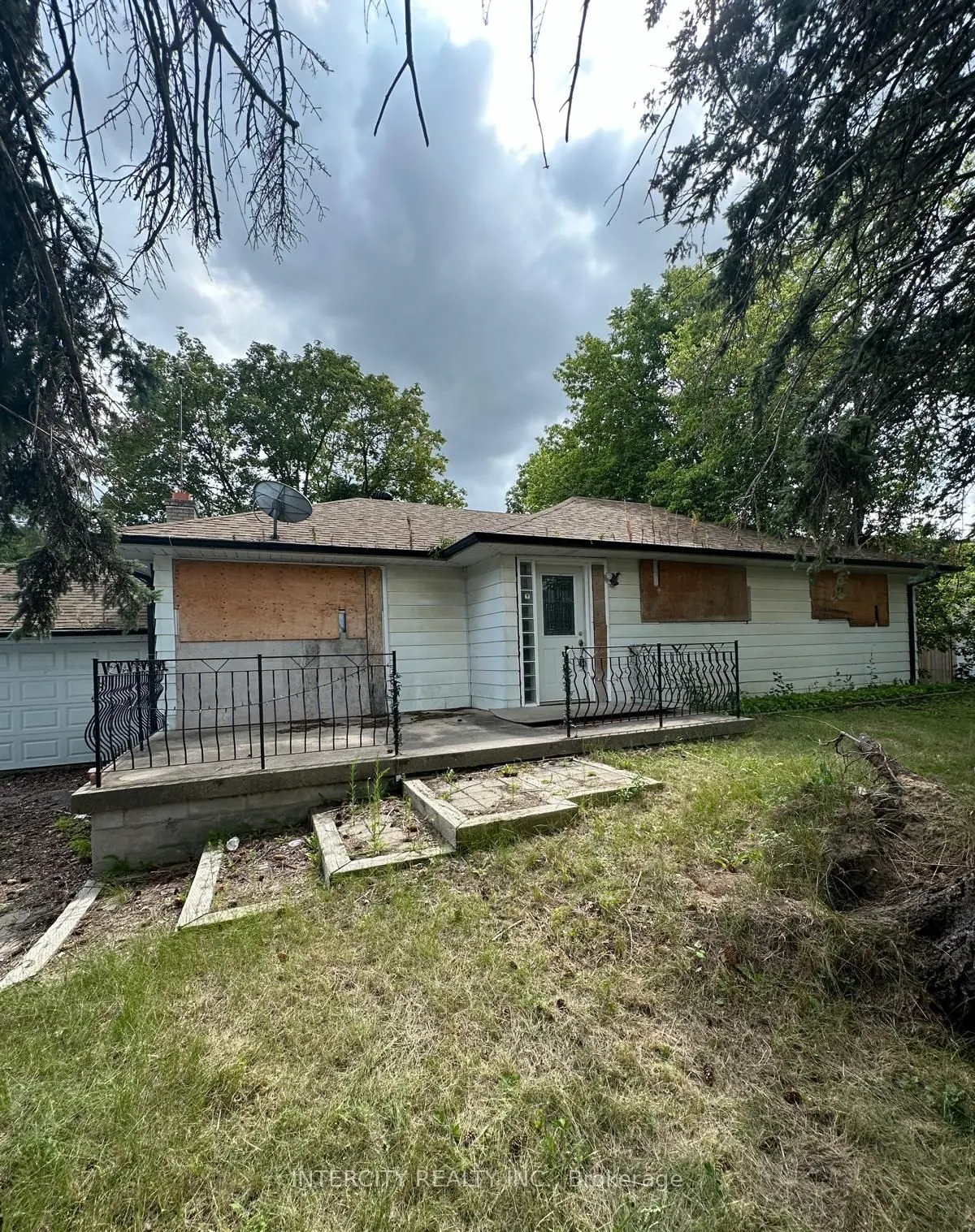 717 Nashville Road