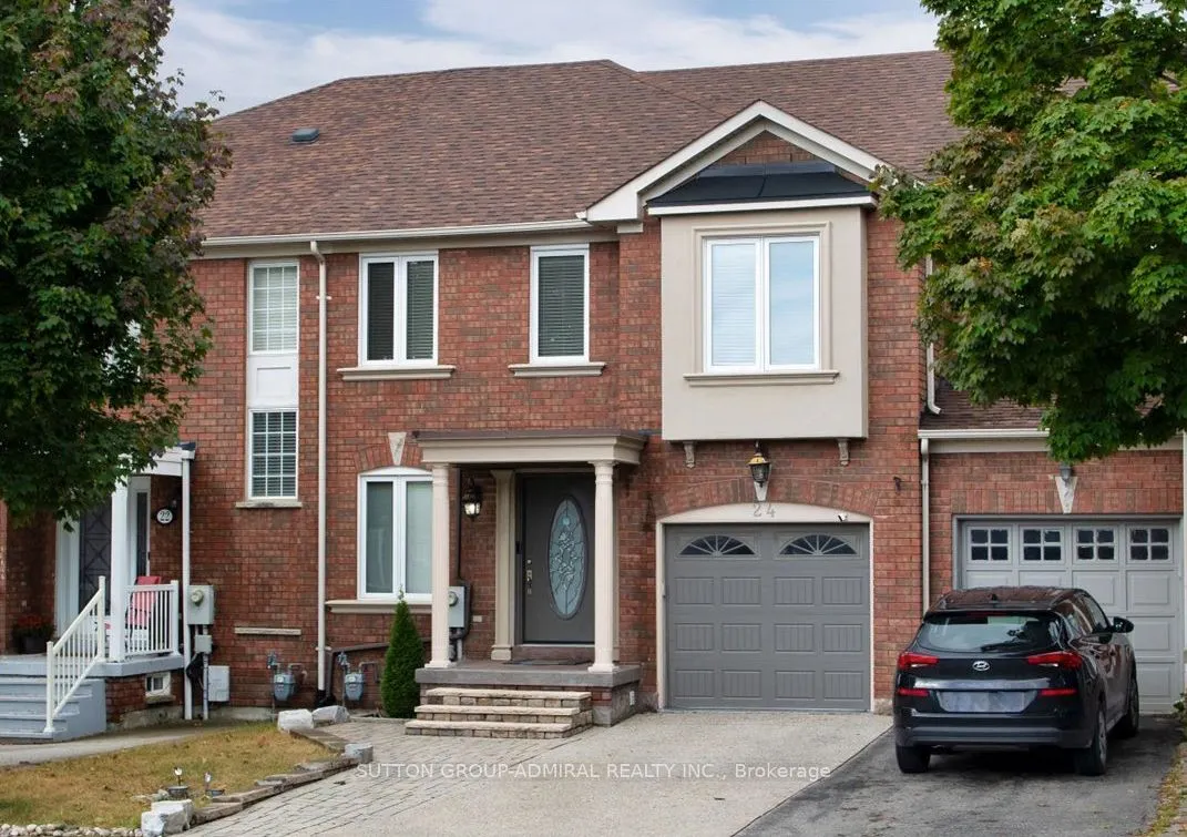 24 Lucerne Drive