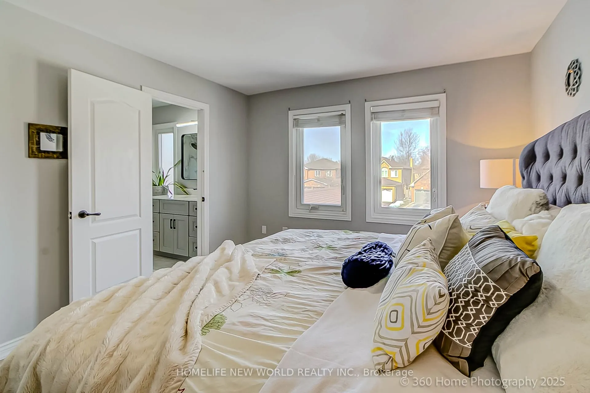 350 Pickering Crescent