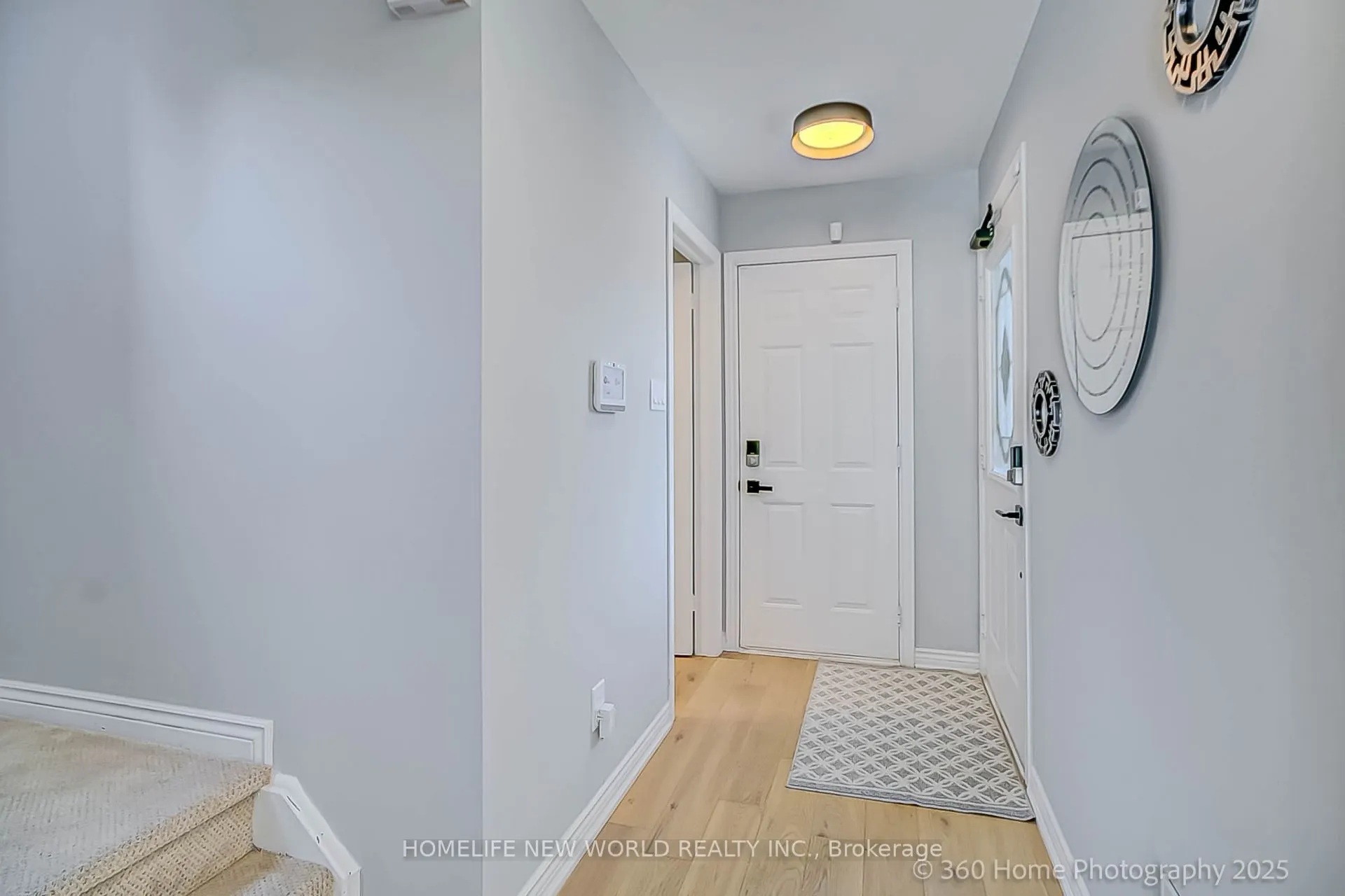 350 Pickering Crescent