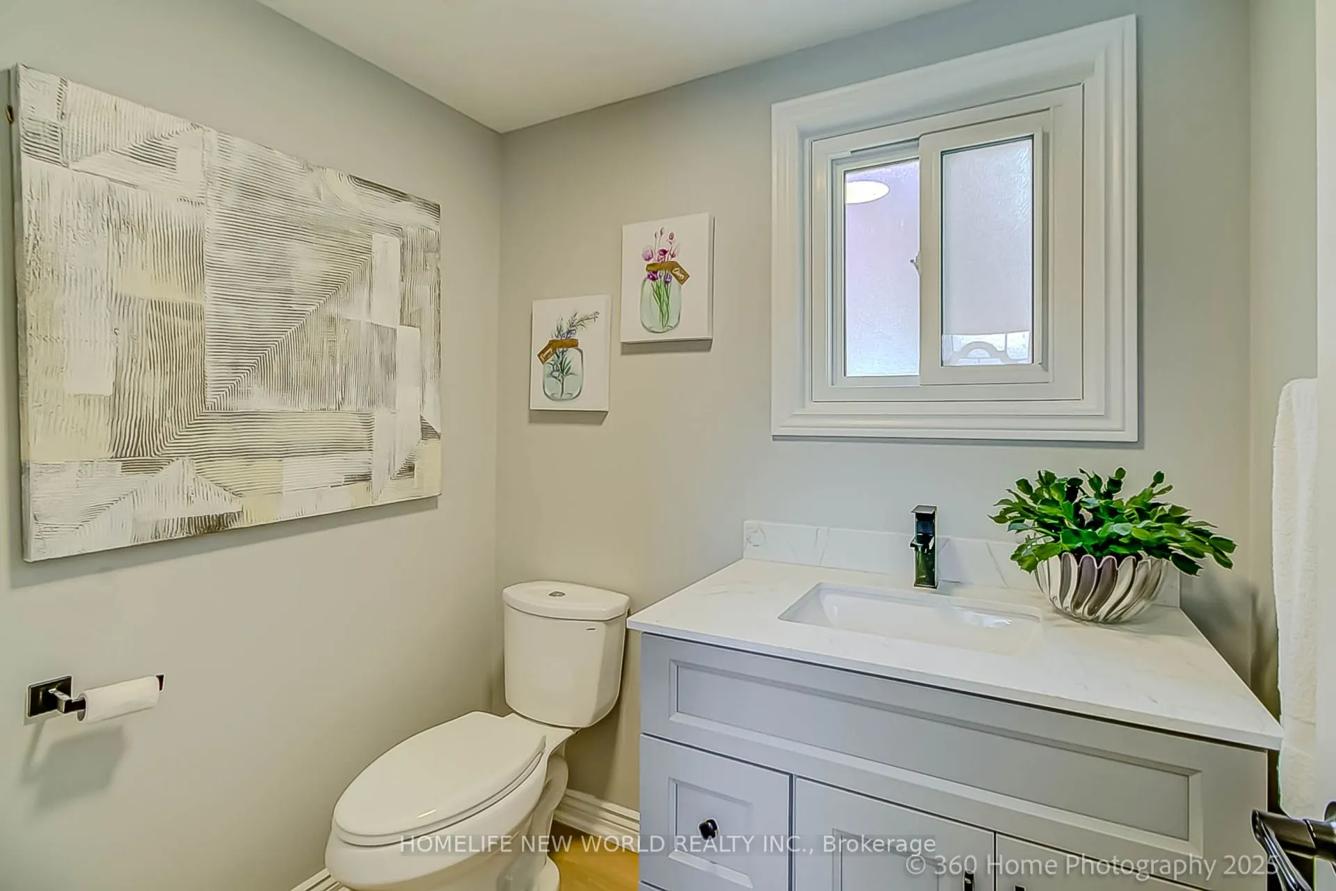 350 Pickering Crescent