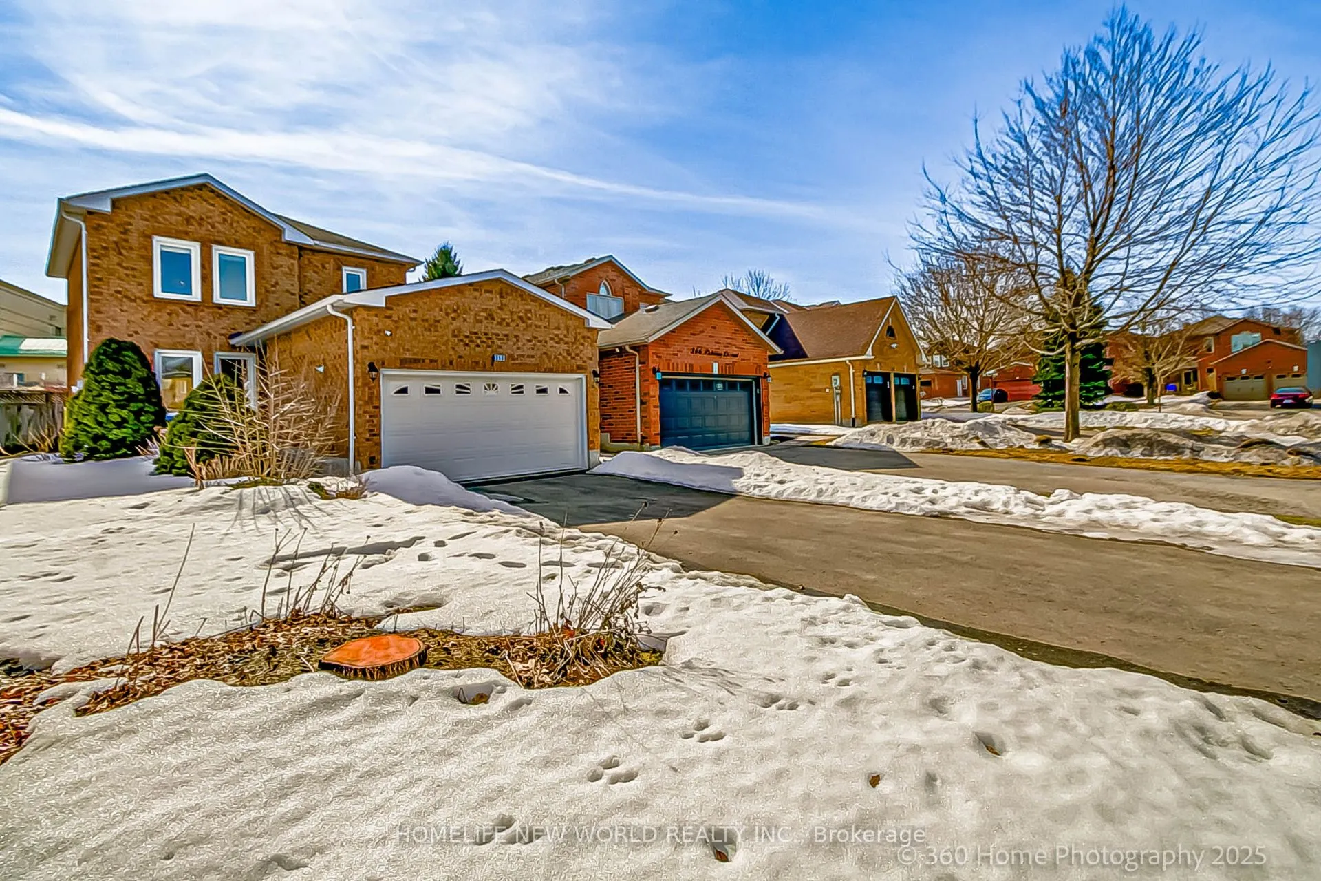 350 Pickering Crescent