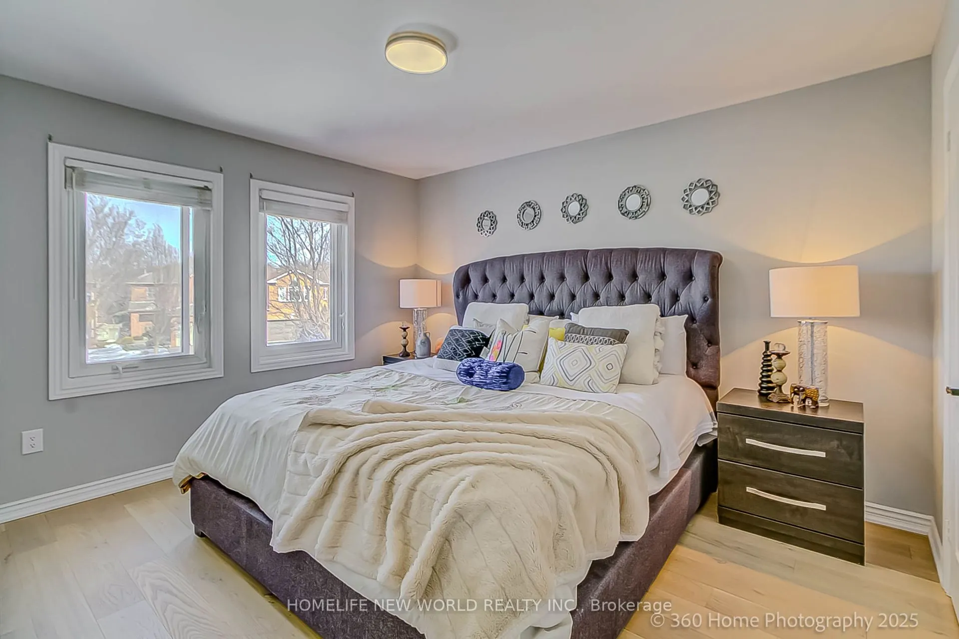 350 Pickering Crescent